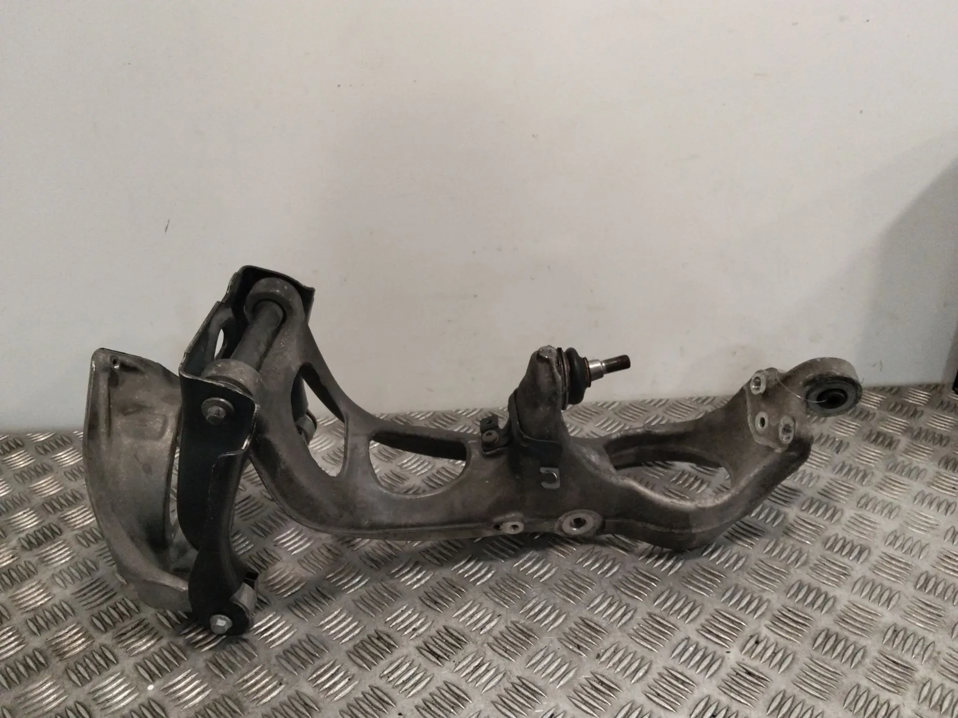Brazo Suspension Inferior Delantero Derecho para Citroën C5 Berlina