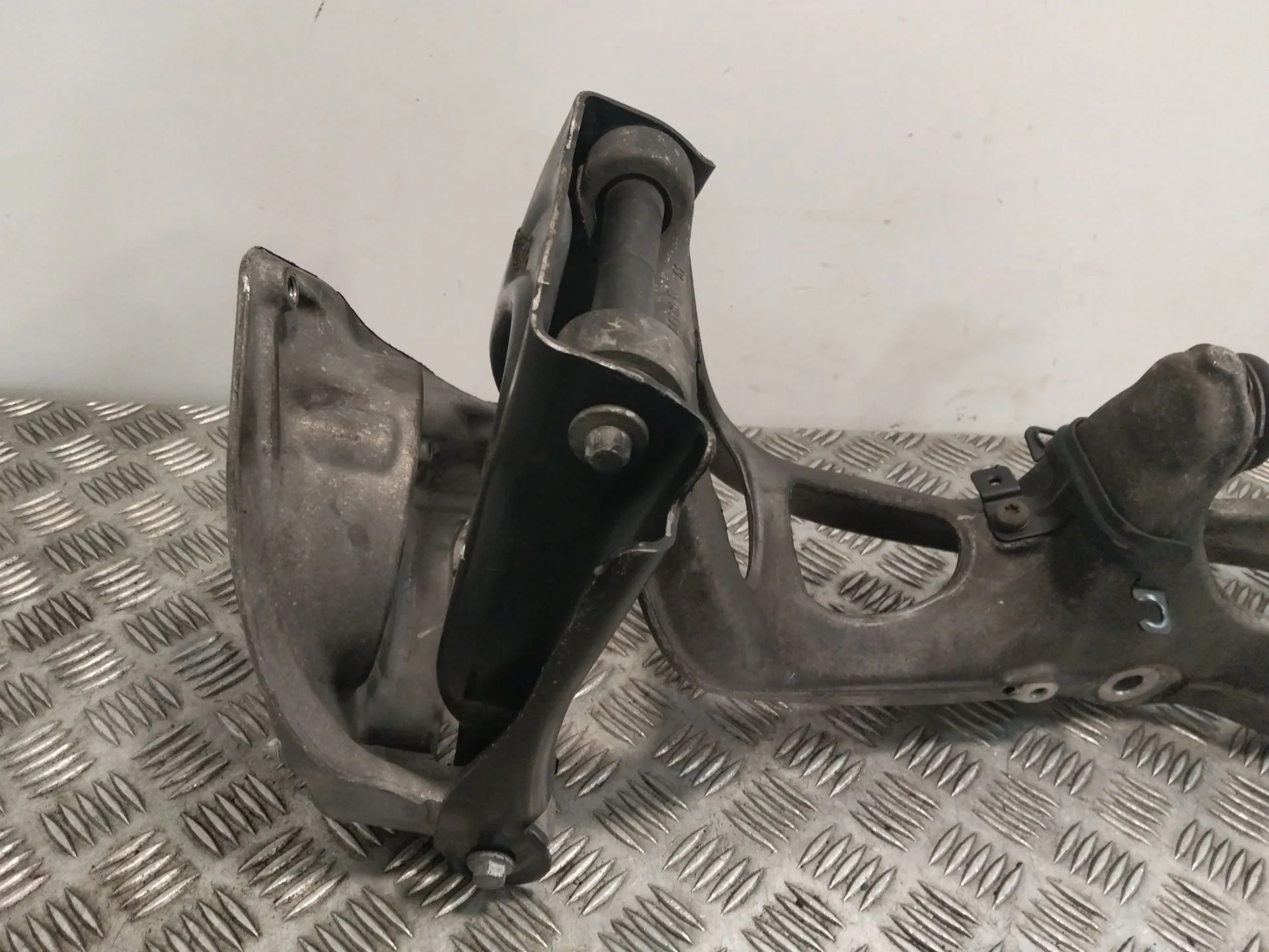 Brazo Suspension Inferior Delantero Derecho para Citroën C5 Berlina