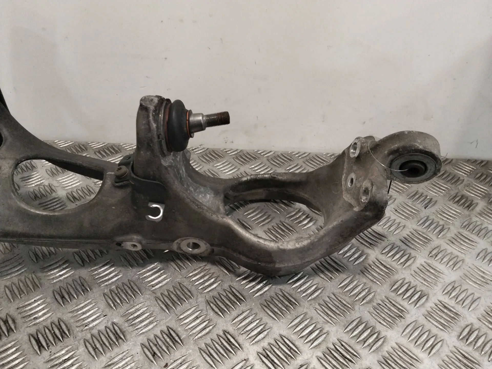 Brazo Suspension Inferior Delantero Derecho para Citroën C5 Berlina
