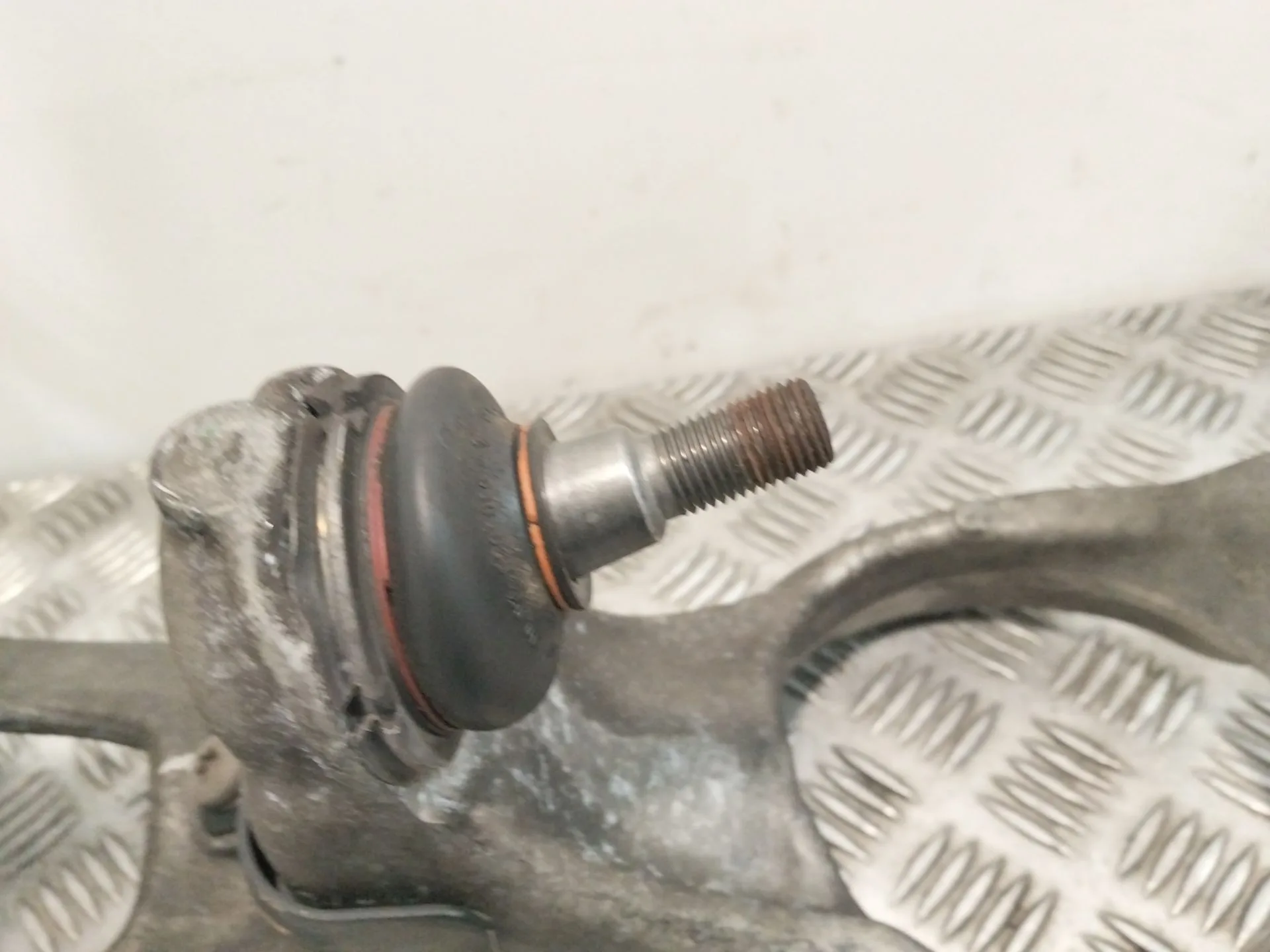 Brazo Suspension Inferior Delantero Derecho para Citroën C5 Berlina