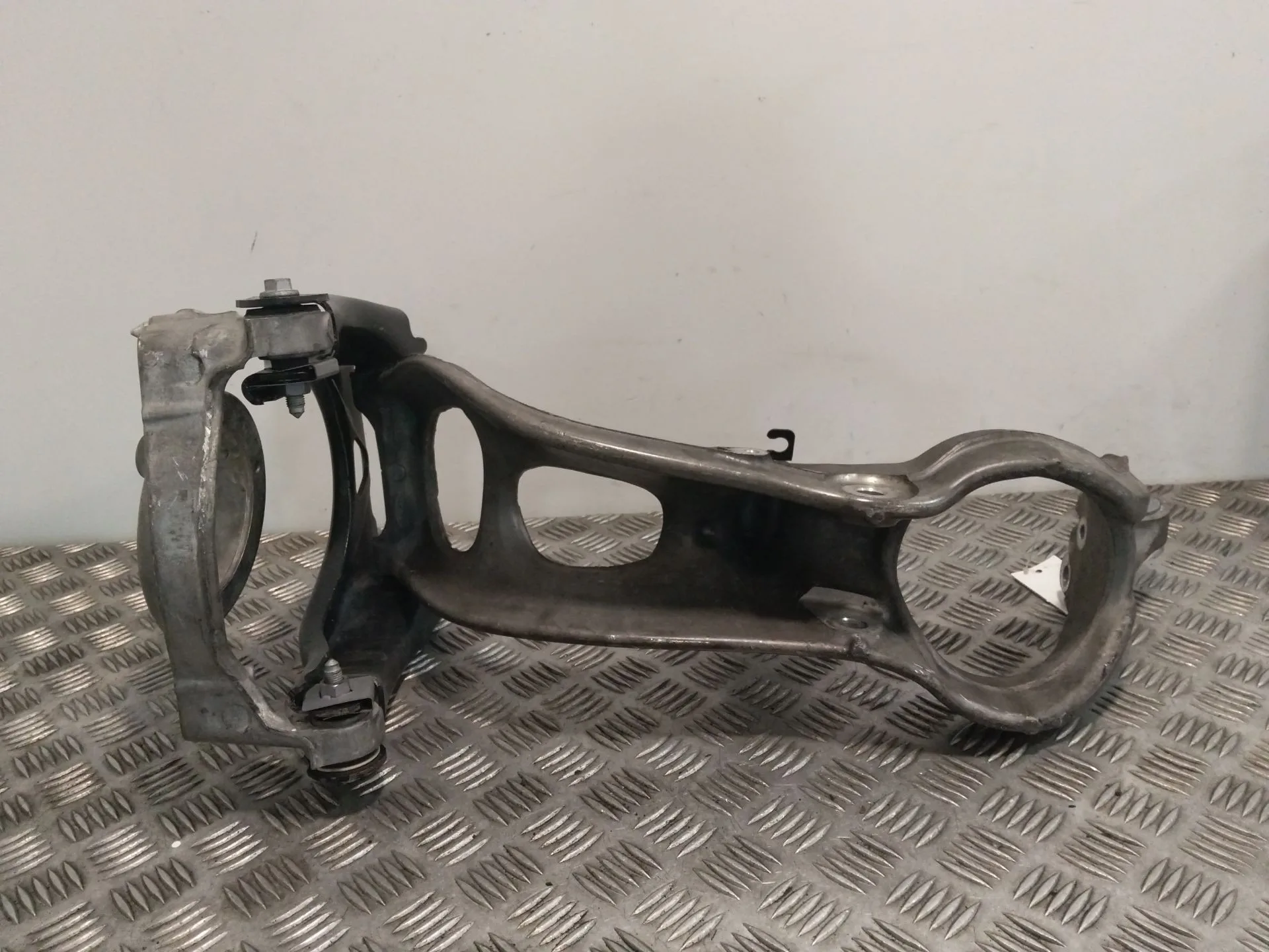 Brazo Suspension Inferior Delantero Derecho para Citroën C5 Berlina