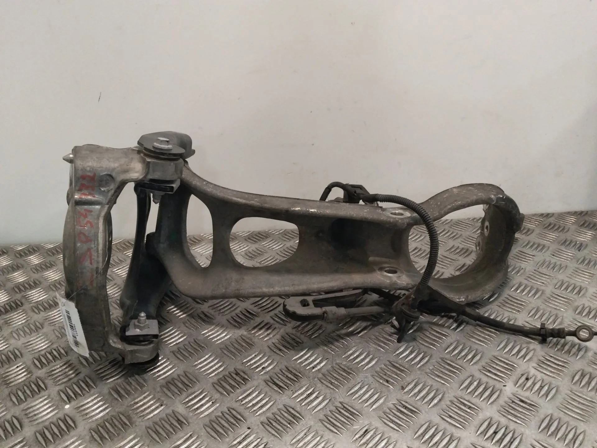 Brazo Suspension Inferior Delantero Izquierdo para Citroën C5 Berlina