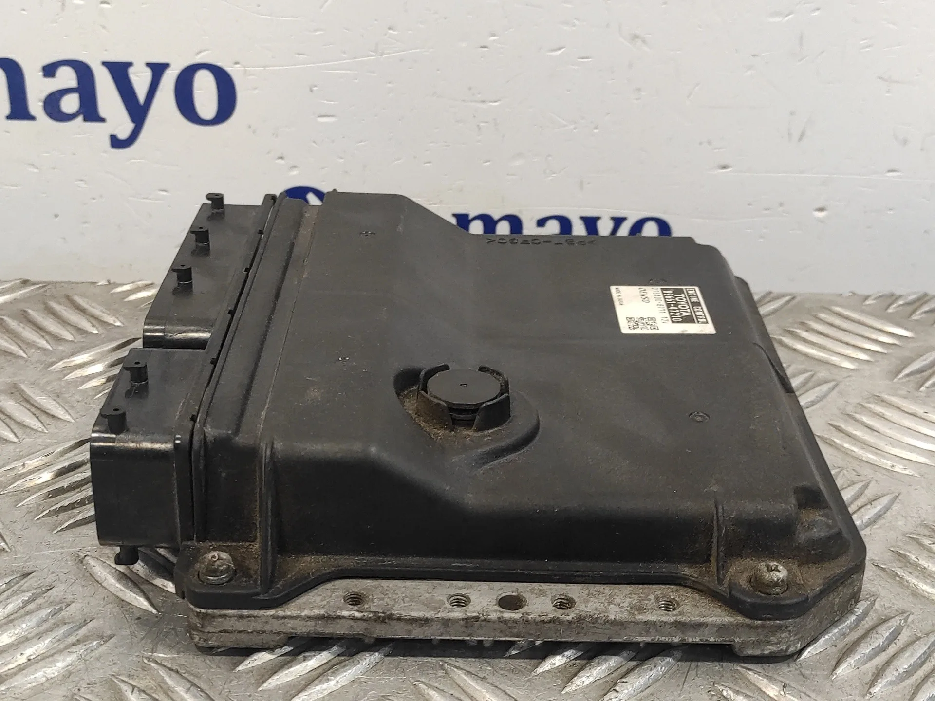 Centralita Motor Uce para Toyota Prius (Nhw30)