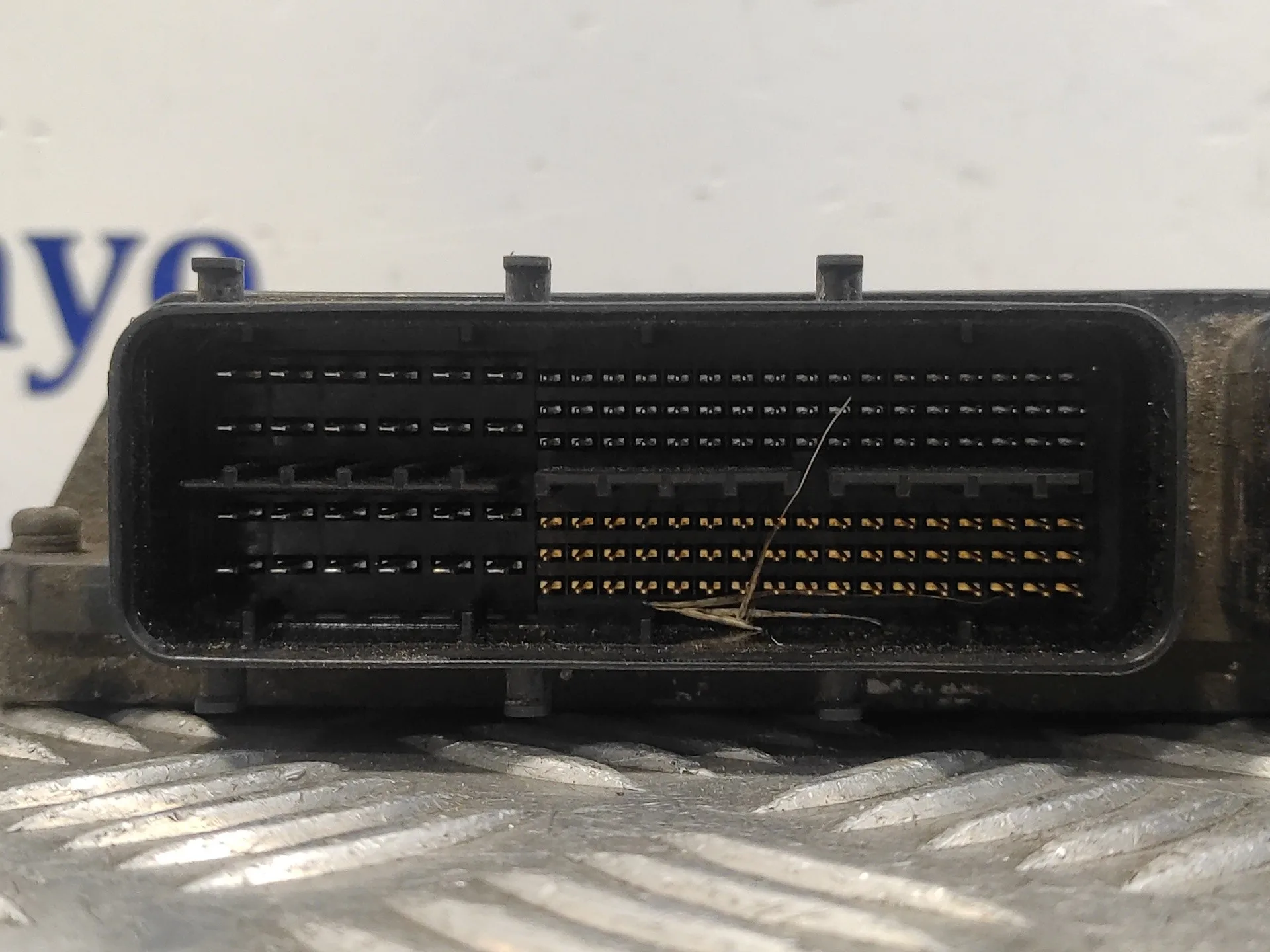 Centralita Motor Uce para Toyota Prius (Nhw30)