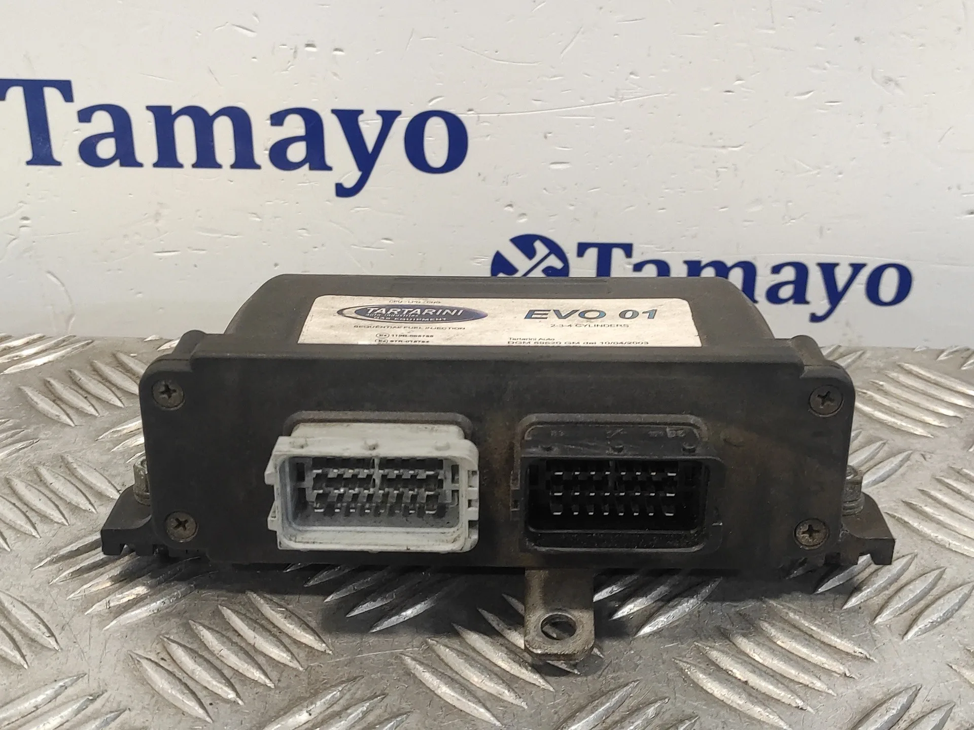 Modulo Electronico para Toyota Prius (Nhw30)