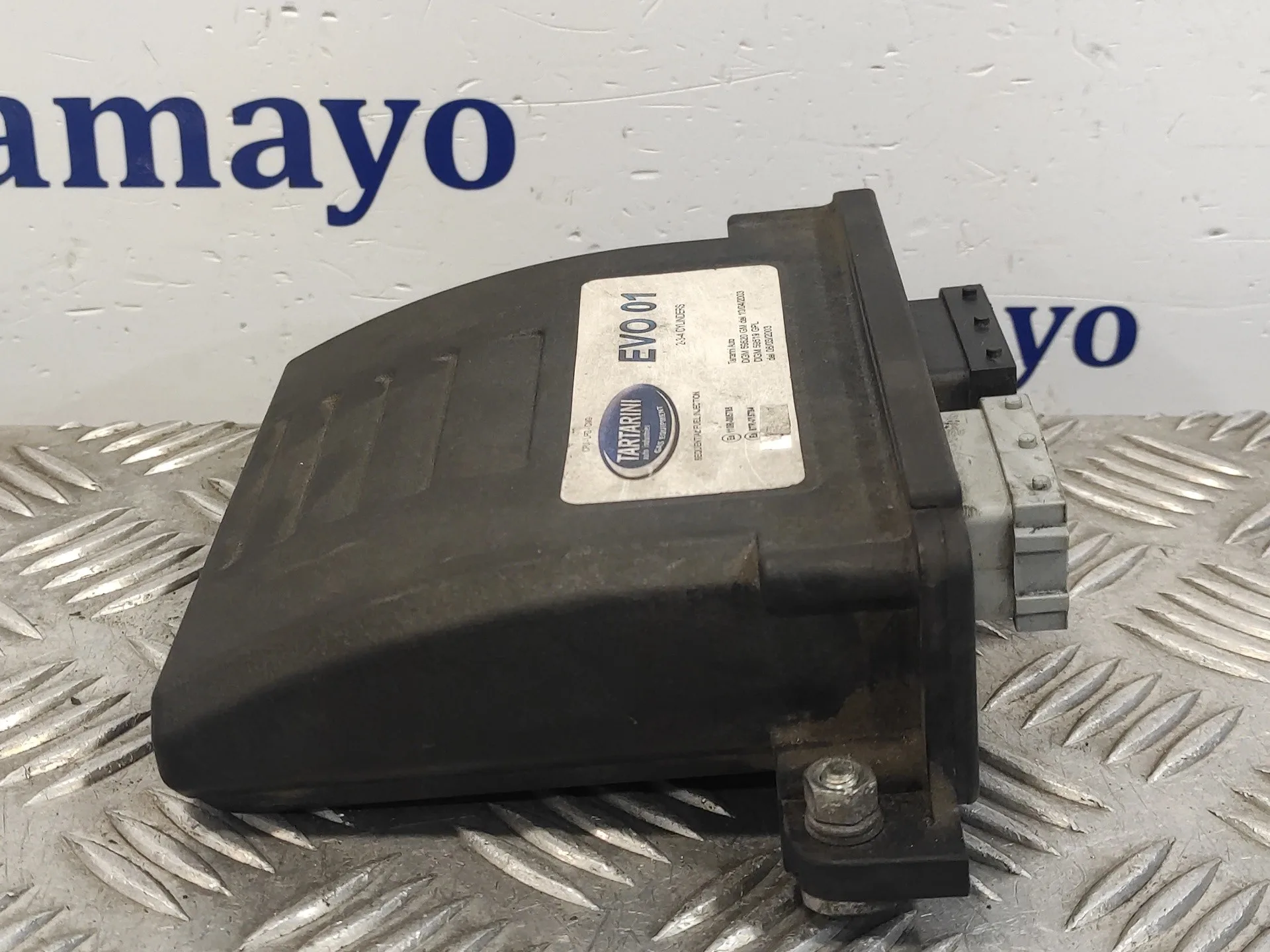 Modulo Electronico para Toyota Prius (Nhw30)