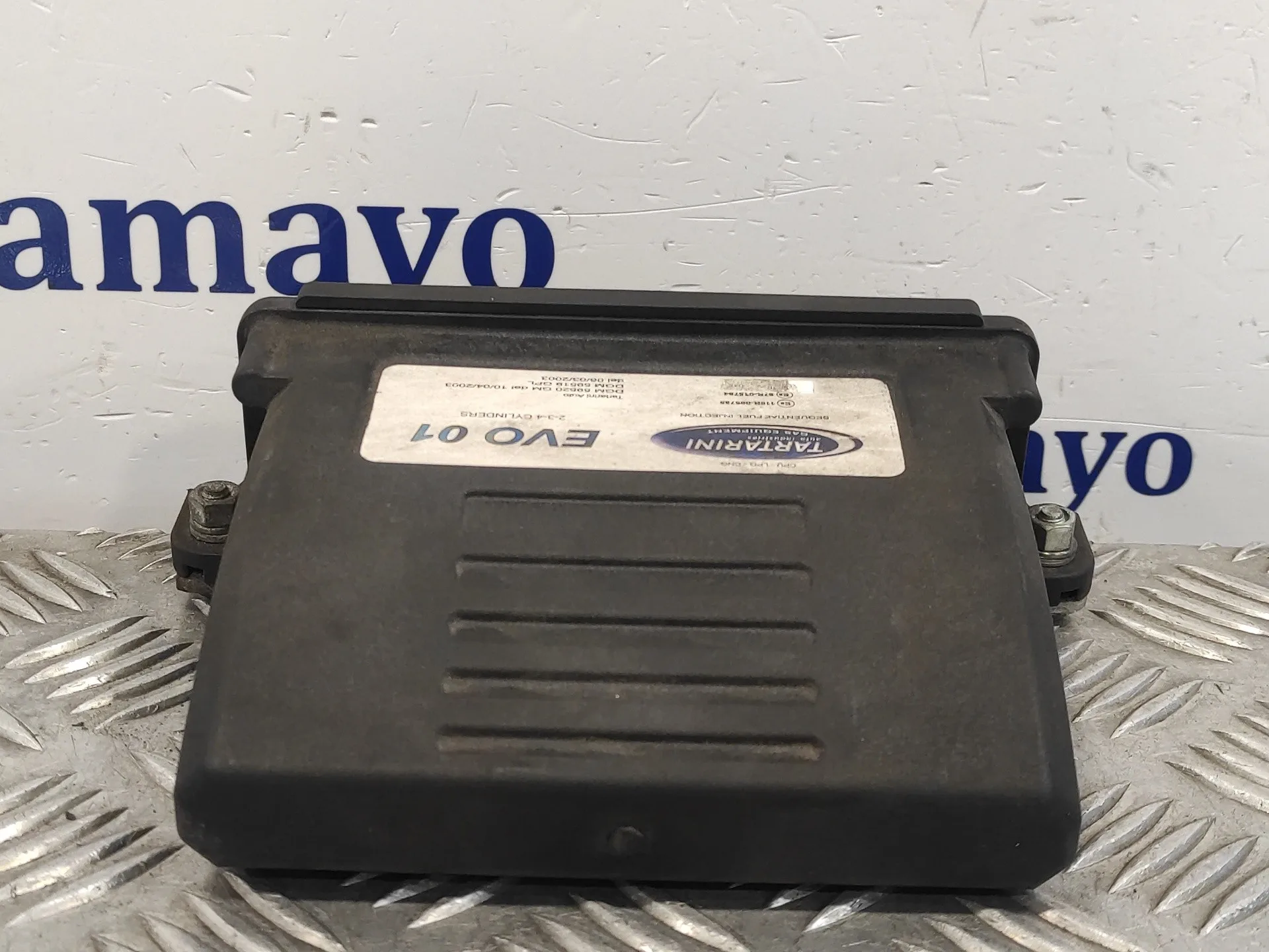Modulo Electronico para Toyota Prius (Nhw30)