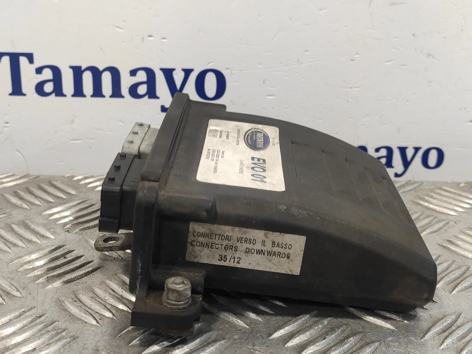 Modulo Electronico para Toyota Prius (Nhw30)