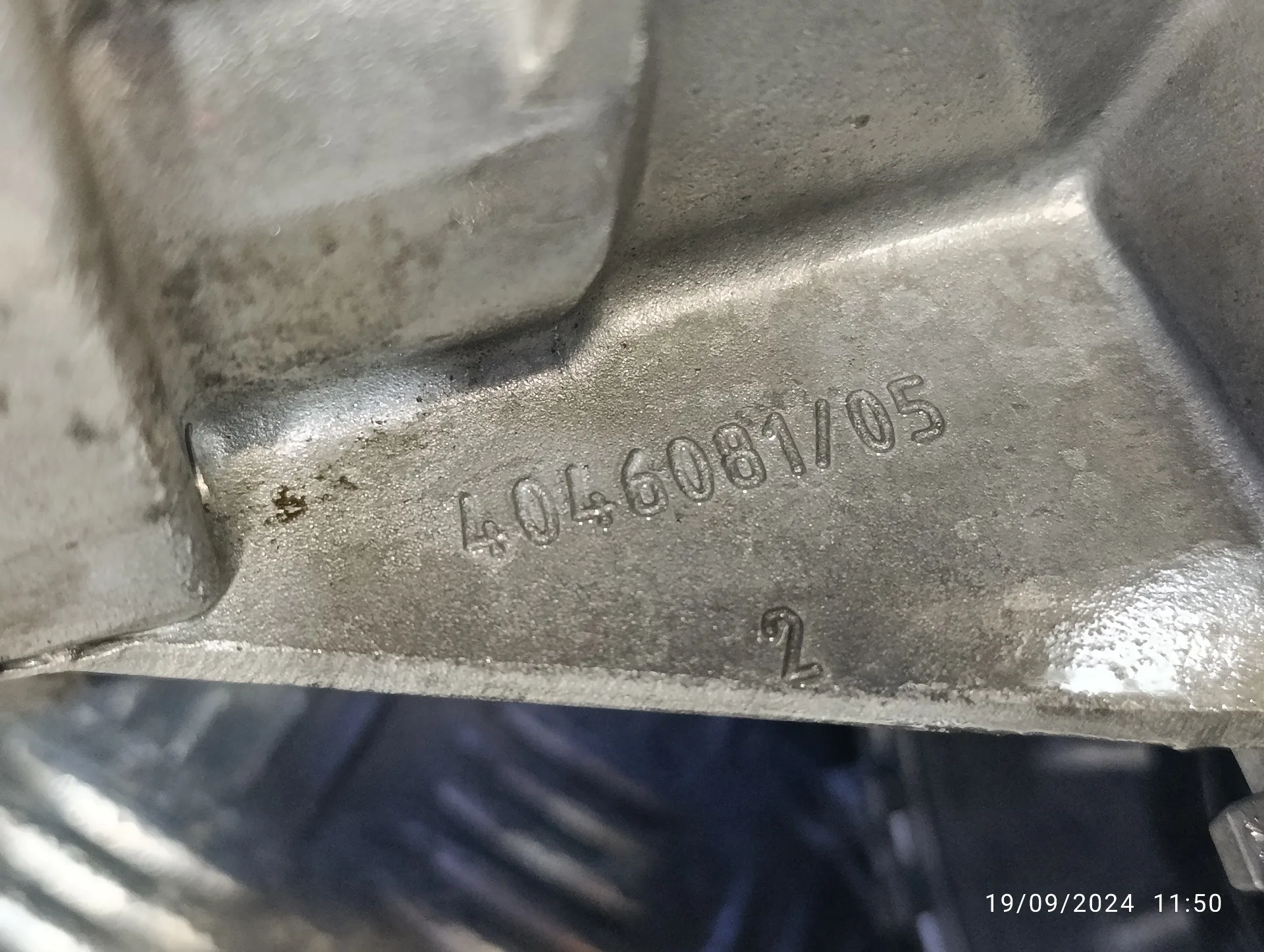 Caja Cambios para Opel Corsa C