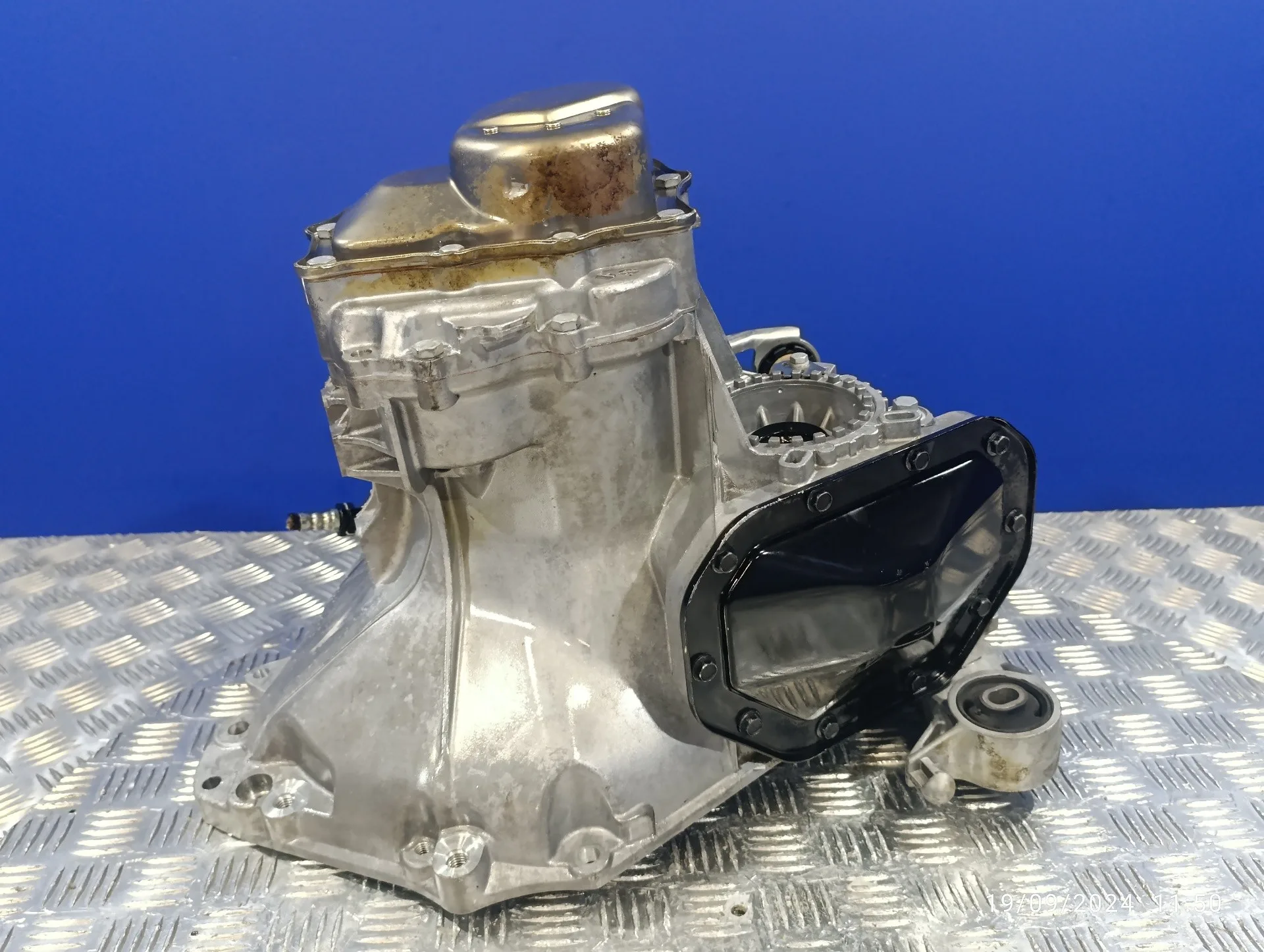 Caja Cambios para Opel Corsa C