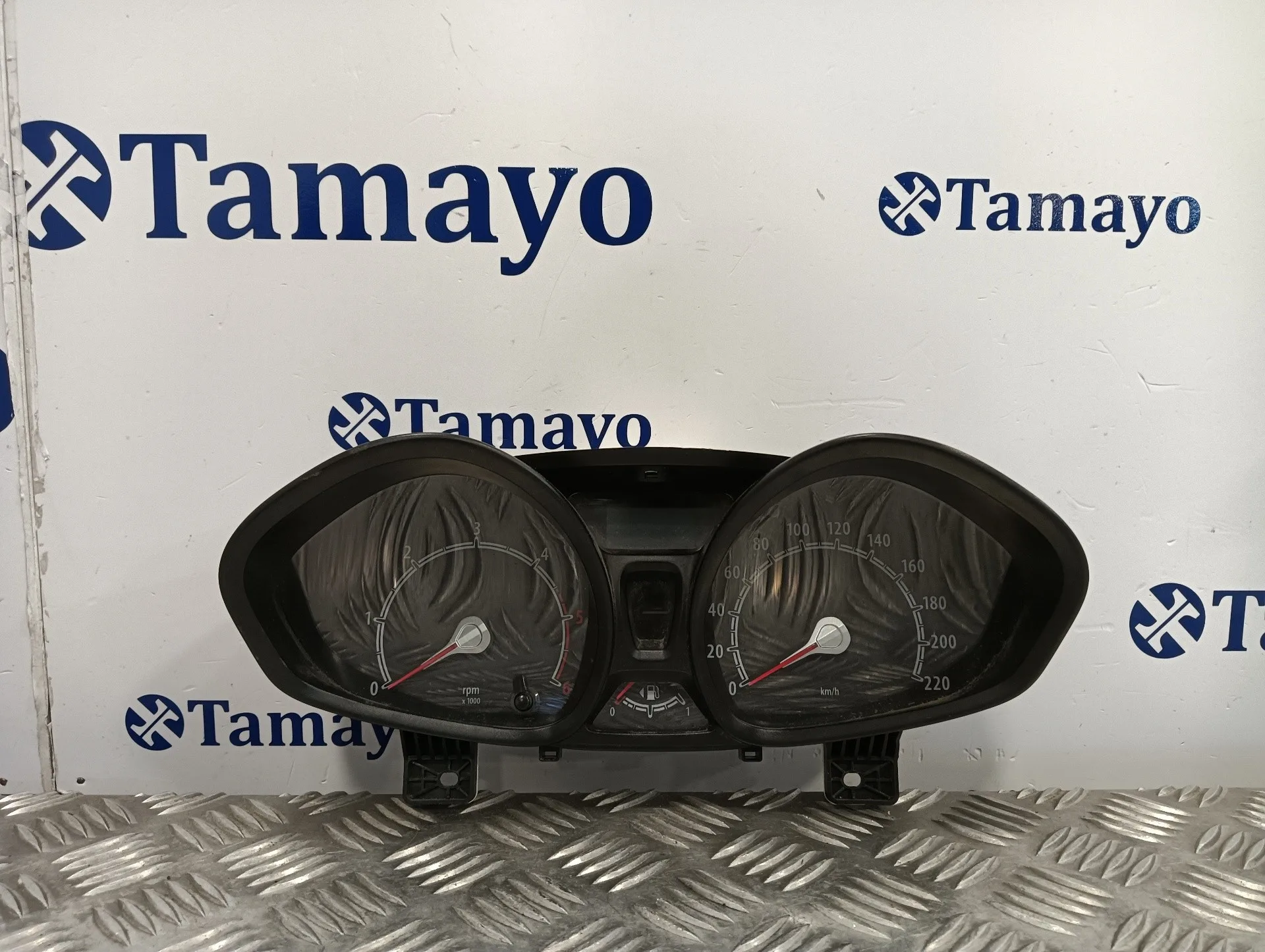 Cuadro Instrumentos para Ford Fiesta (Cb1)