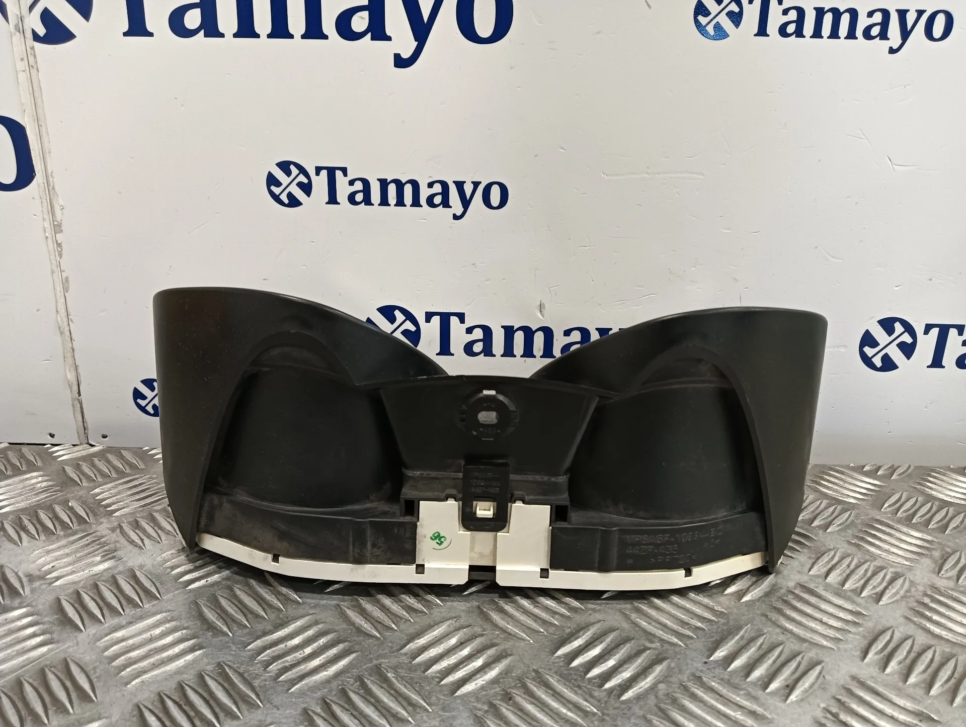 Cuadro Instrumentos para Ford Fiesta (Cb1)