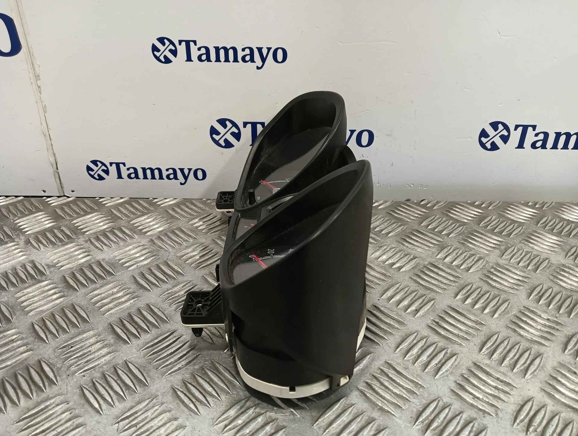Cuadro Instrumentos para Ford Fiesta (Cb1)