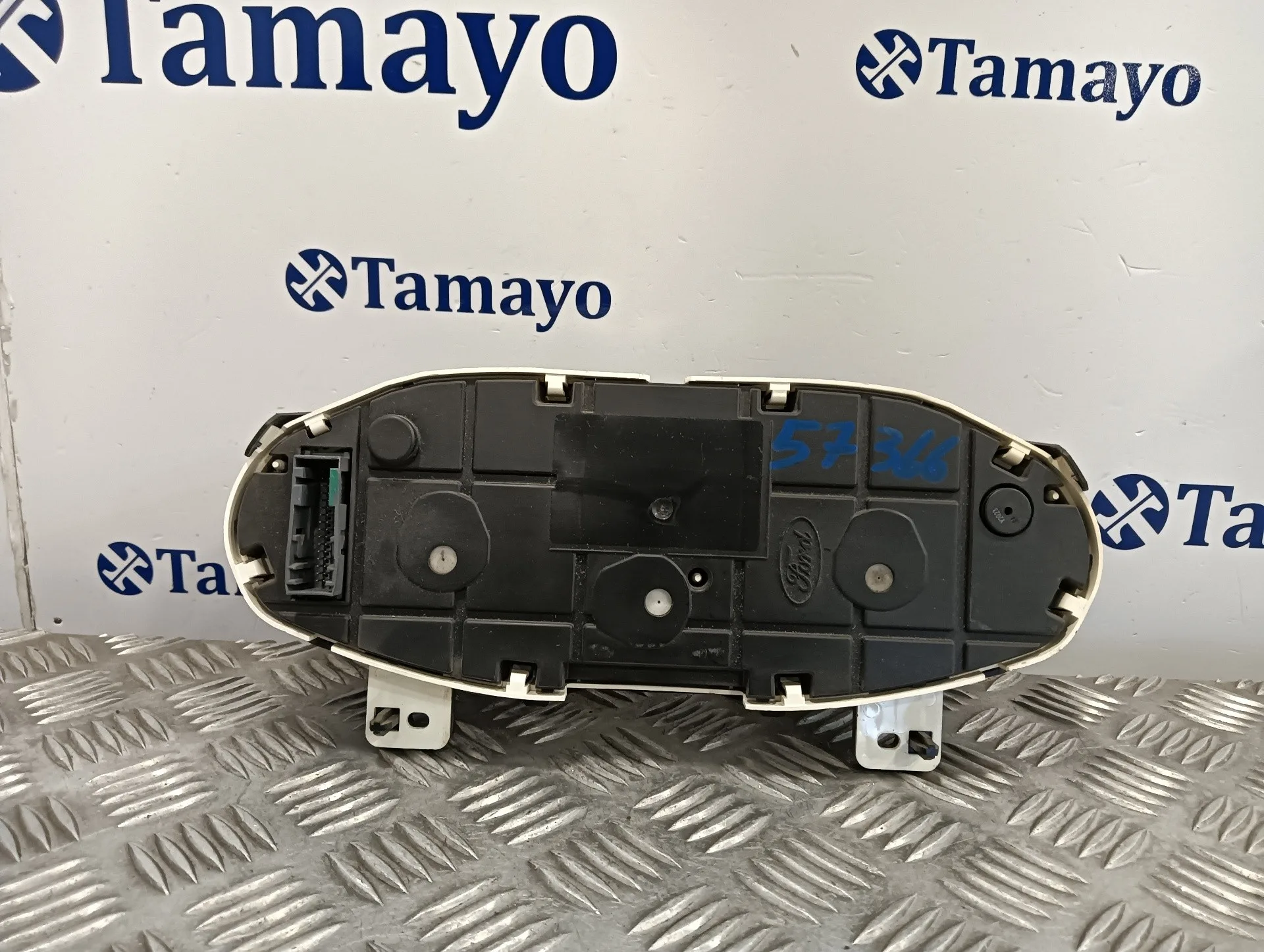 Cuadro Instrumentos para Ford Fiesta (Cb1)