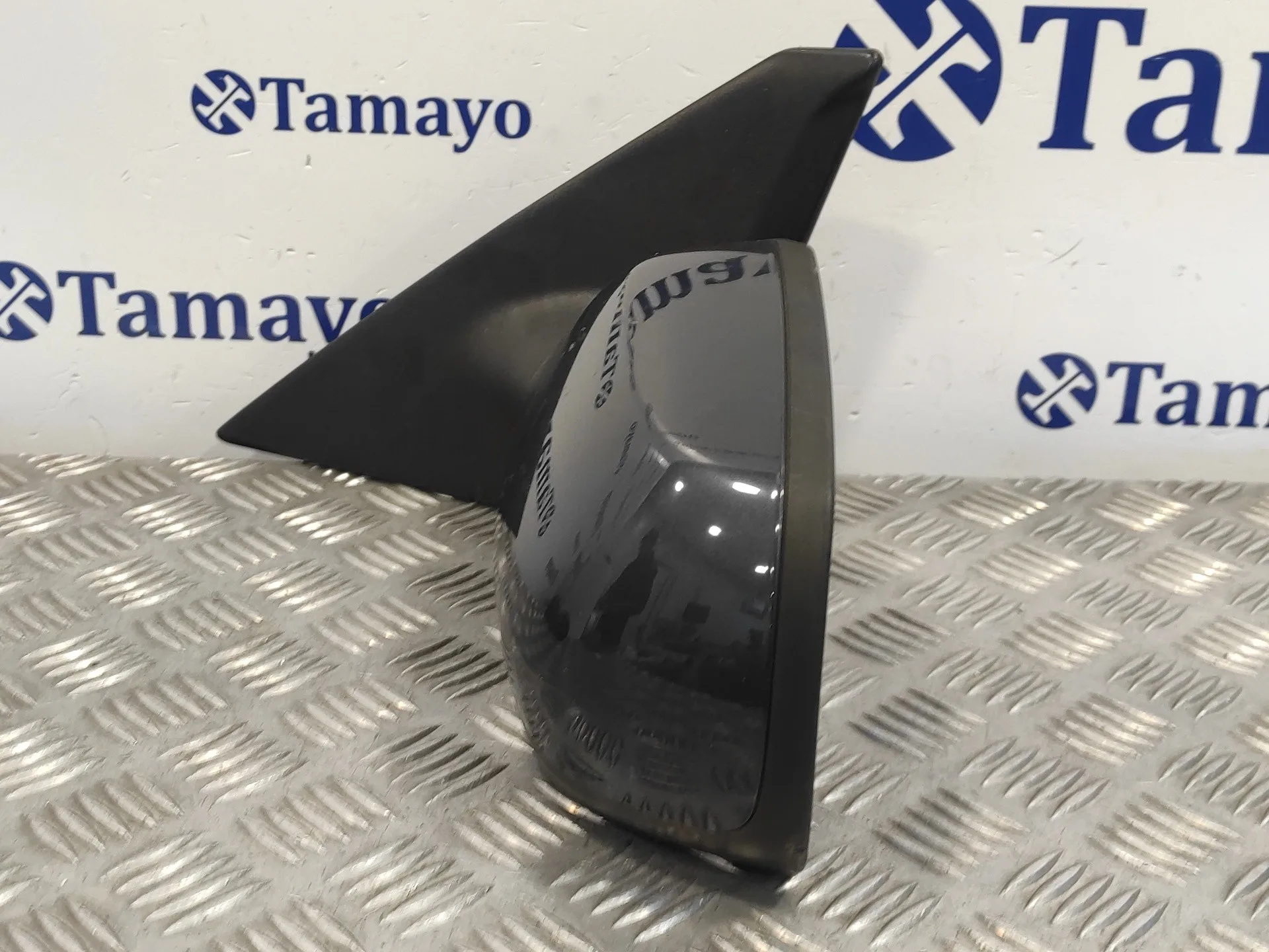 Retrovisor Izquierdo para Mazda 3 Berlina (Bk)