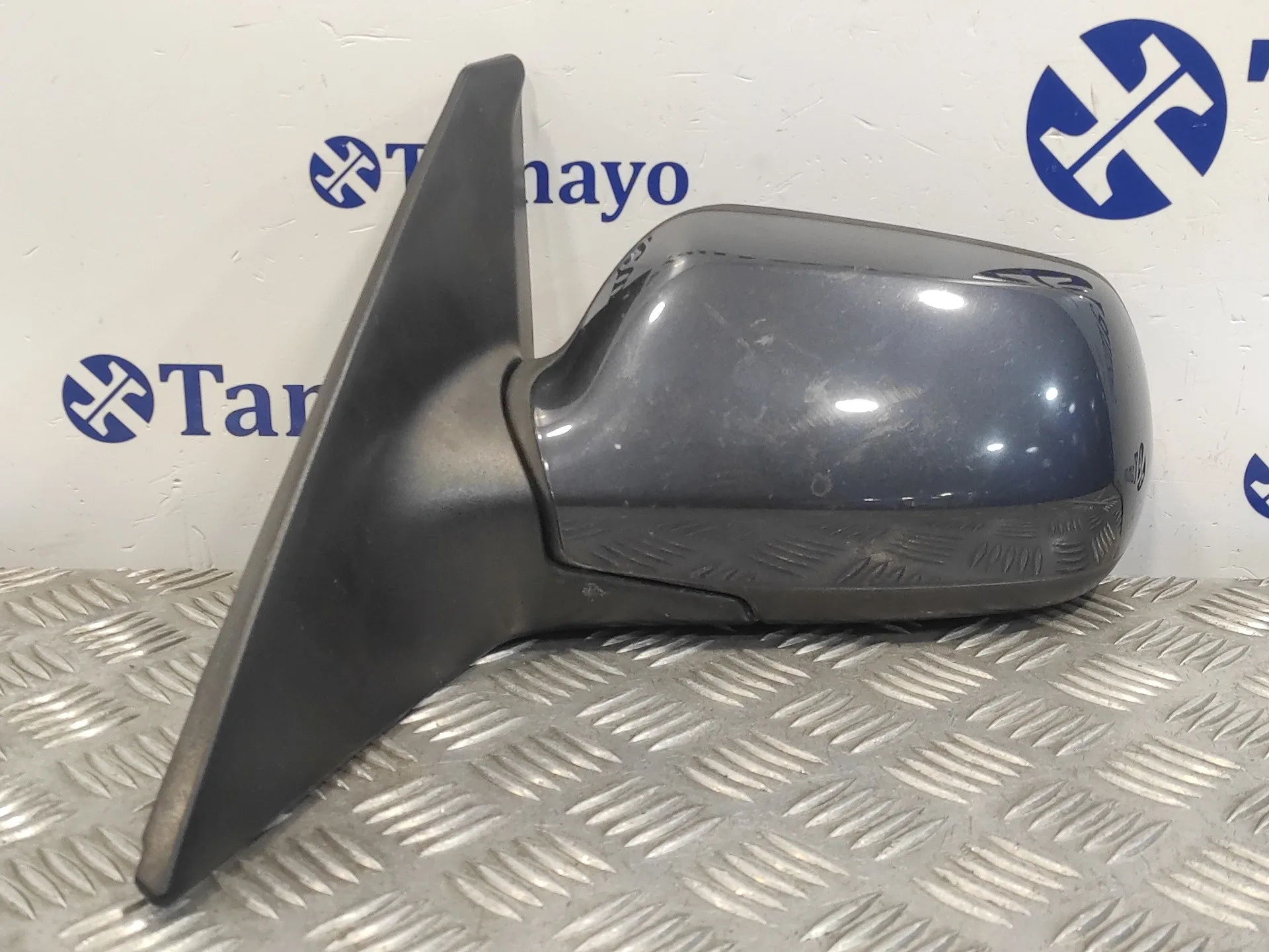 Retrovisor Izquierdo para Mazda 3 Berlina (Bk)