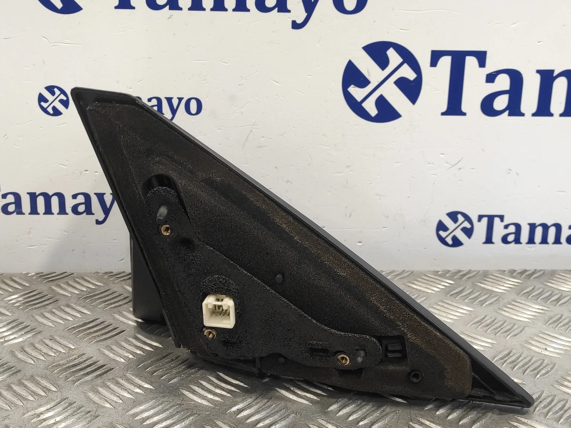 Retrovisor Izquierdo para Mazda 3 Berlina (Bk)