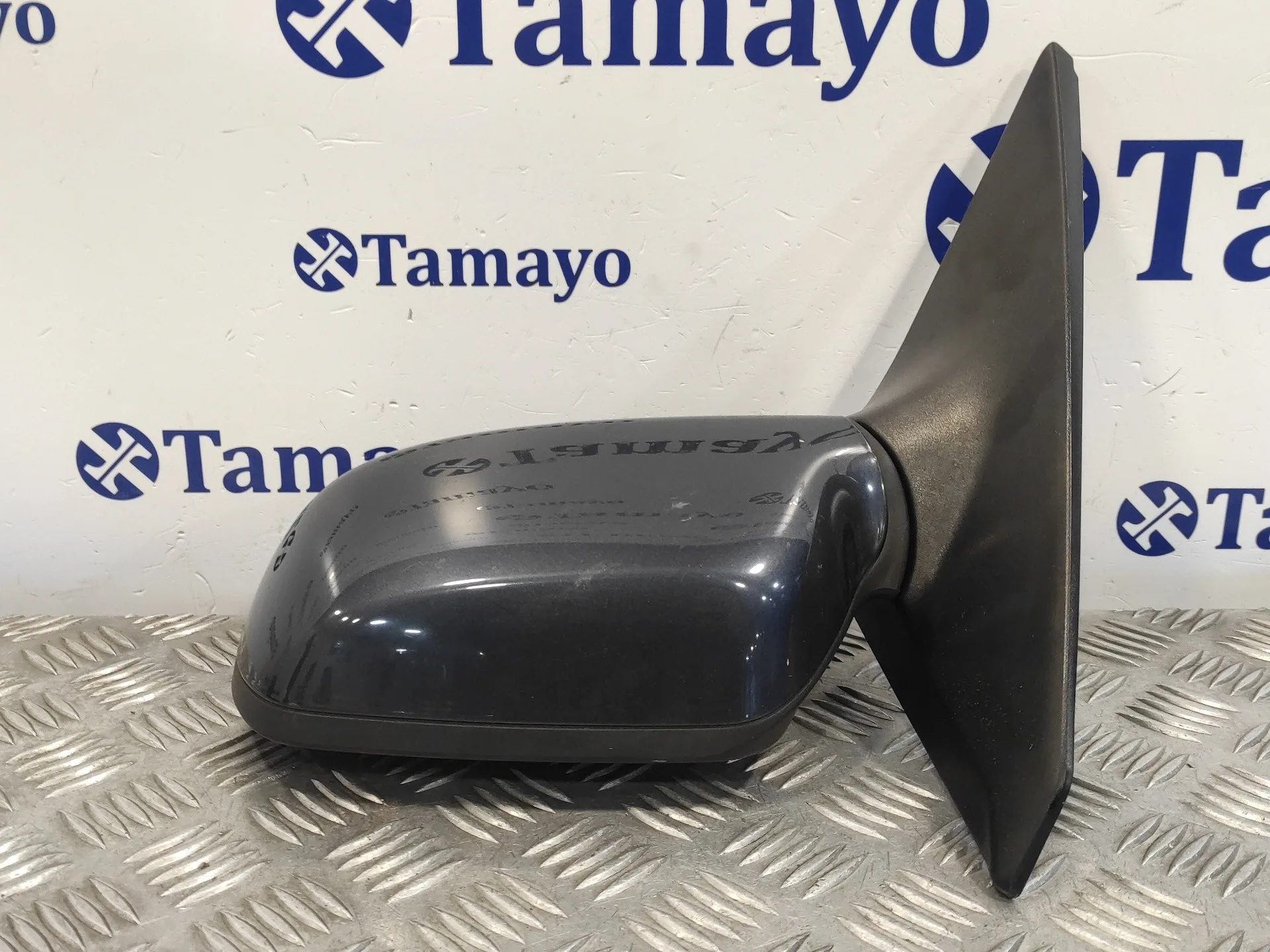 Retrovisor Izquierdo para Mazda 3 Berlina (Bk)