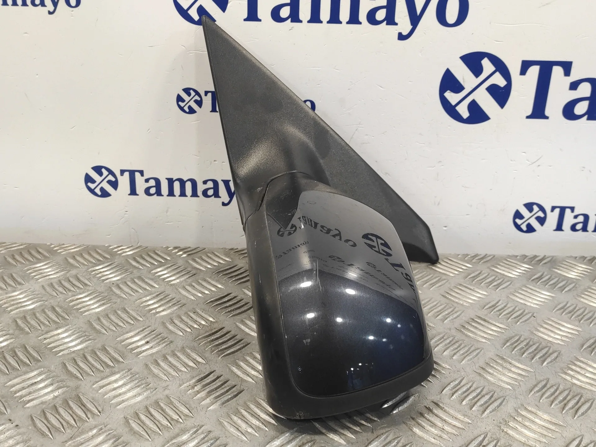 Retrovisor Izquierdo para Mazda 3 Berlina (Bk)