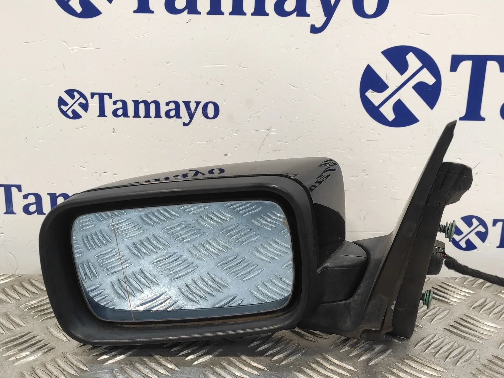 Retrovisor Izquierdo para Bmw Serie 3 Touring (E46)