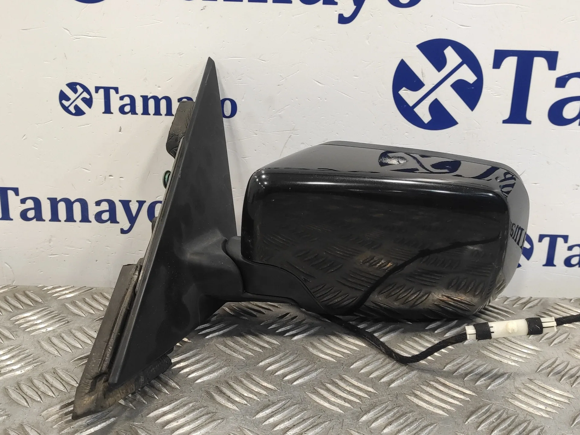 Retrovisor Izquierdo para Bmw Serie 3 Touring (E46)