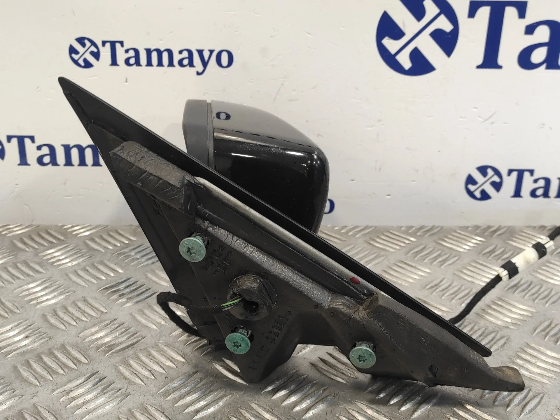 Retrovisor Izquierdo para Bmw Serie 3 Touring (E46)