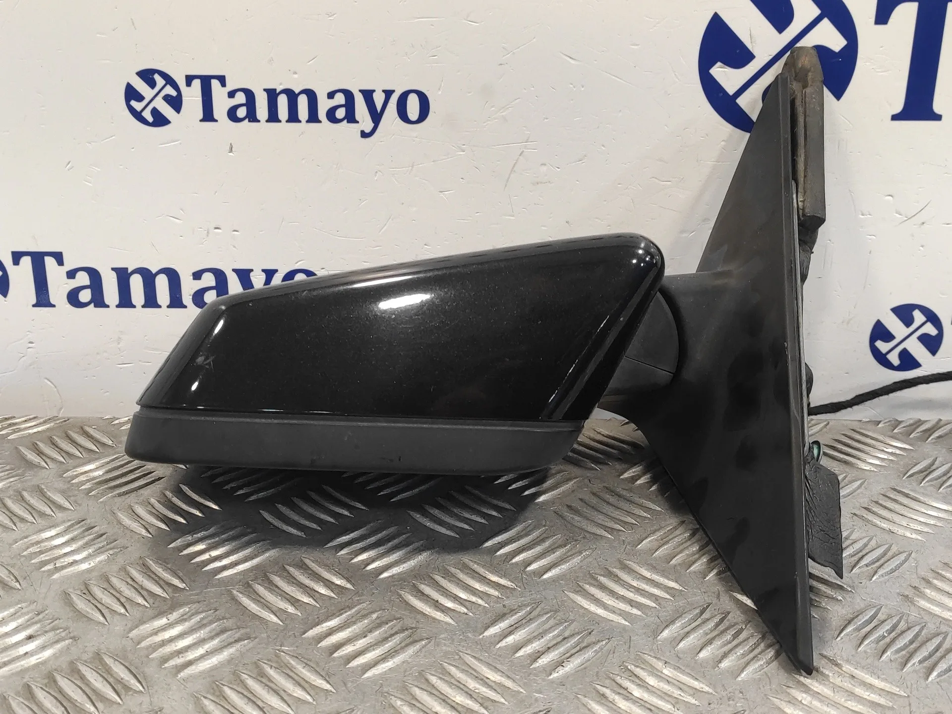Retrovisor Izquierdo para Bmw Serie 3 Touring (E46)