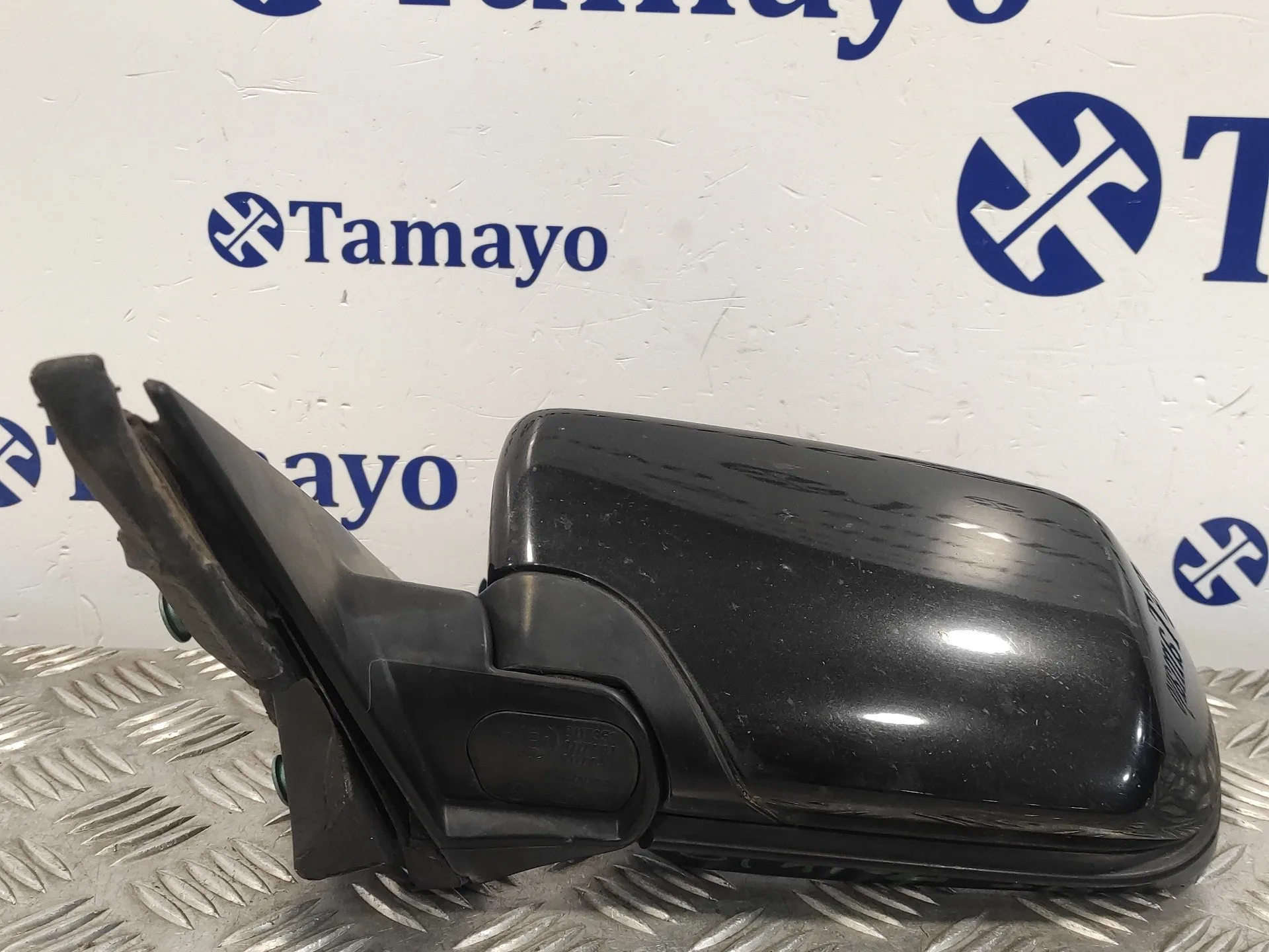 Retrovisor Izquierdo para Bmw Serie 3 Touring (E46)