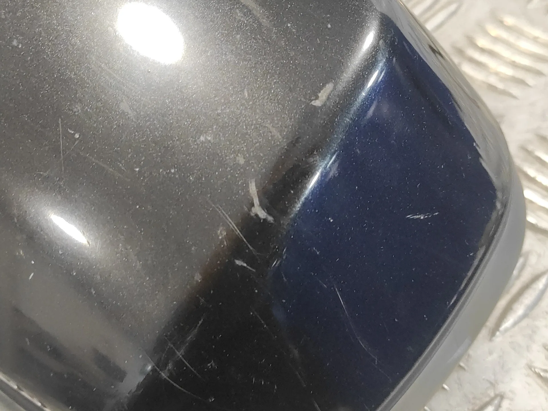 Retrovisor Izquierdo para Bmw Serie 3 Touring (E46)