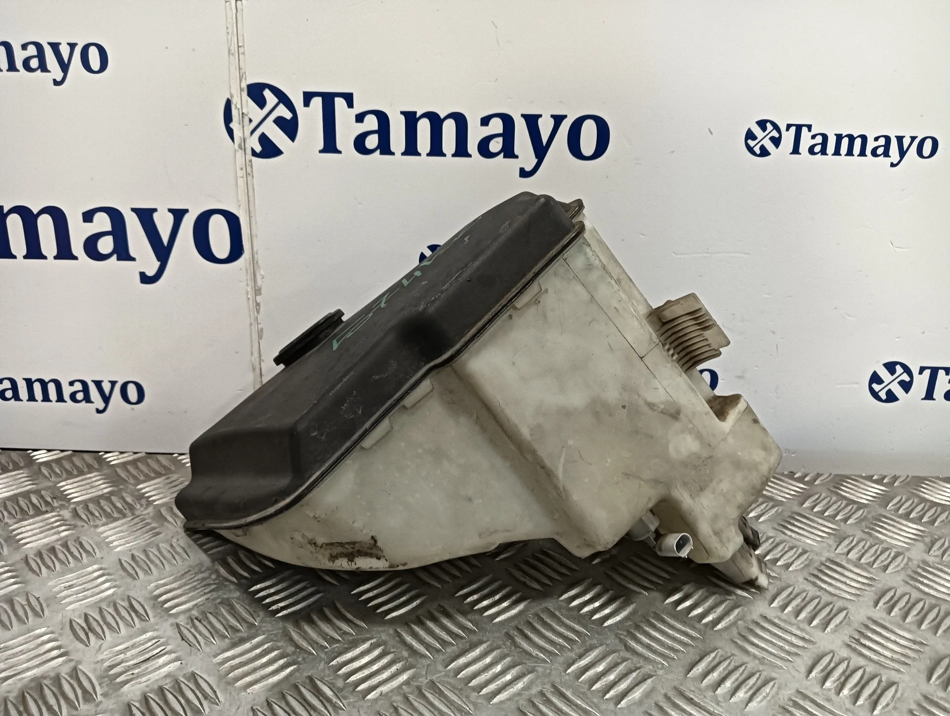 Deposito Limpia para Bmw Serie 3 Touring (E46)