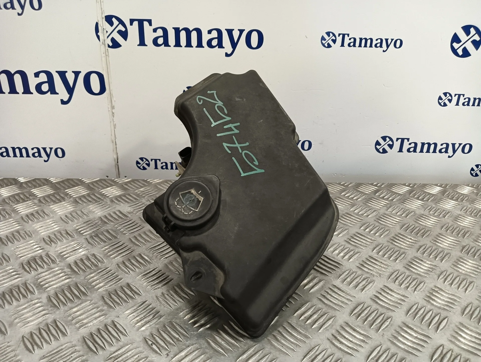 Deposito Limpia para Bmw Serie 3 Touring (E46)