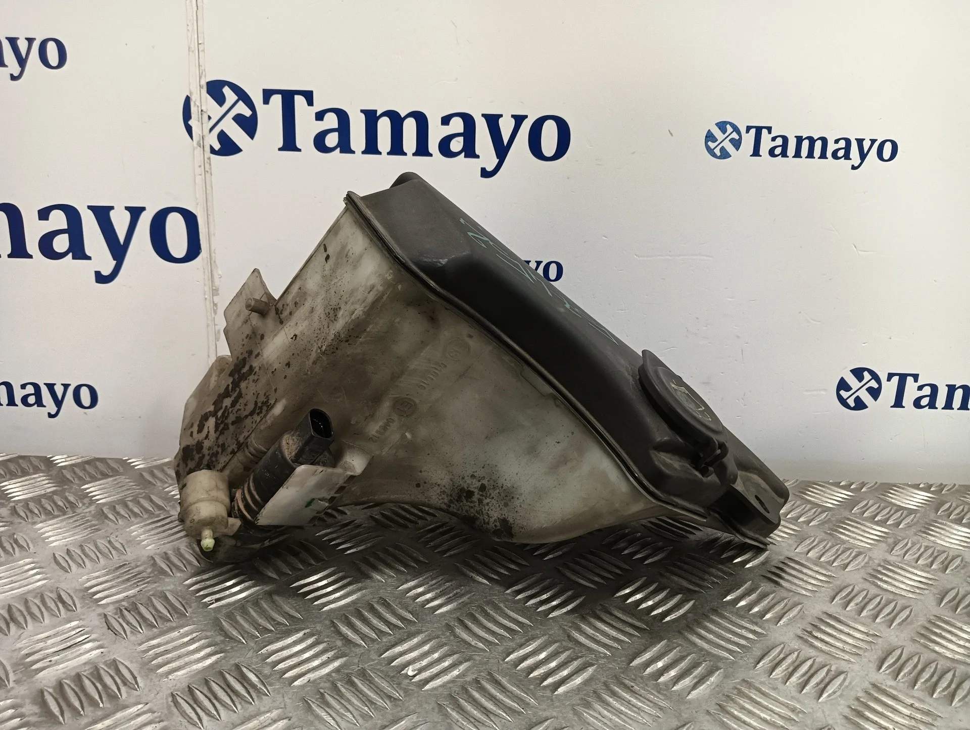 Deposito Limpia para Bmw Serie 3 Touring (E46)