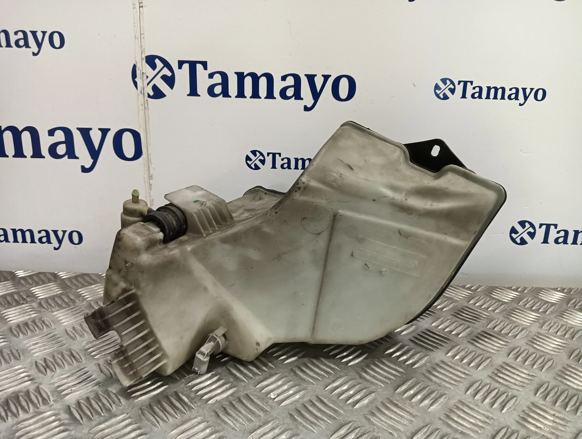 Deposito Limpia para Bmw Serie 3 Touring (E46)