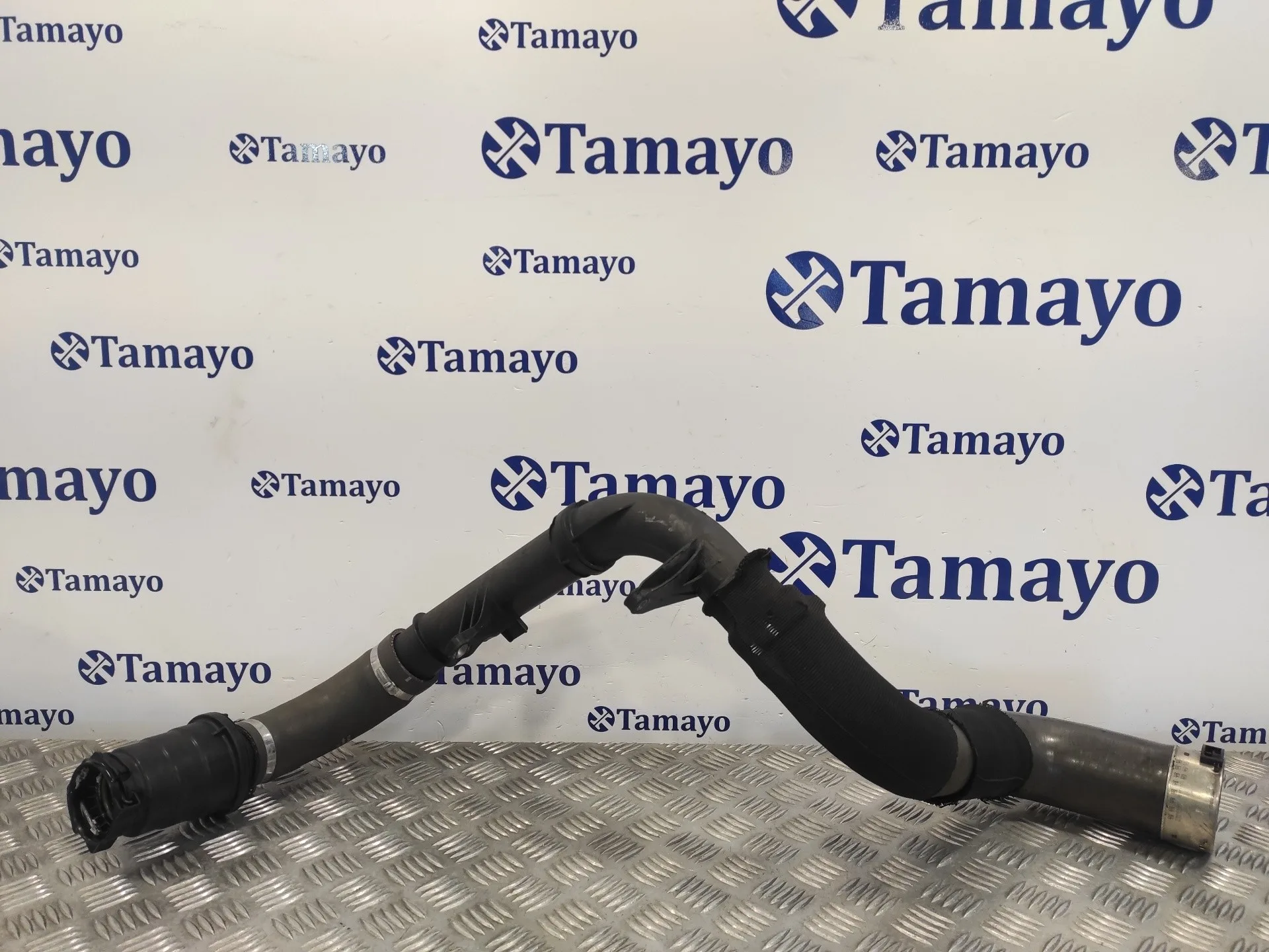 Tubo para Renault Megane Iii Berlina 5 P