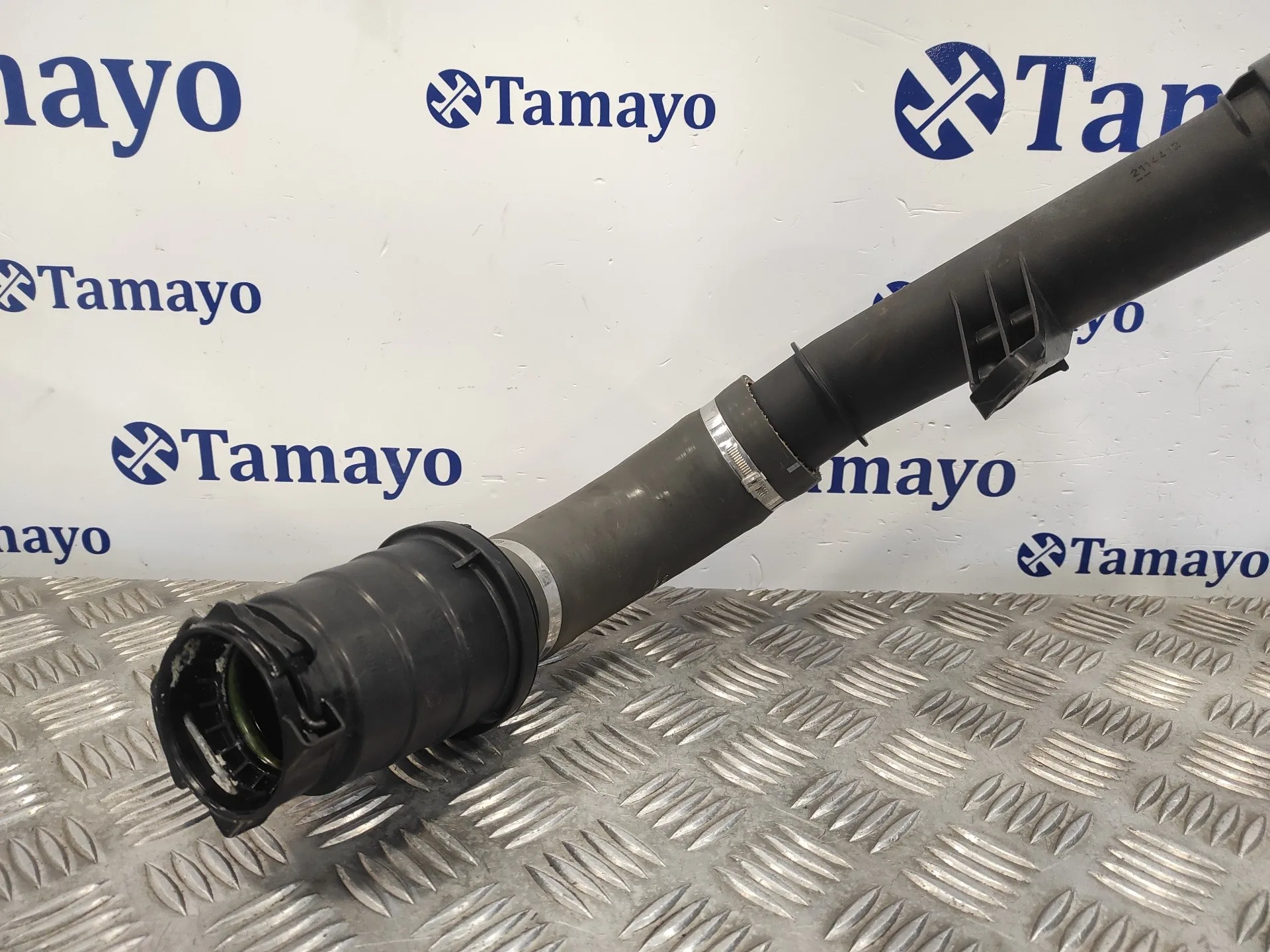 Tubo para Renault Megane Iii Berlina 5 P