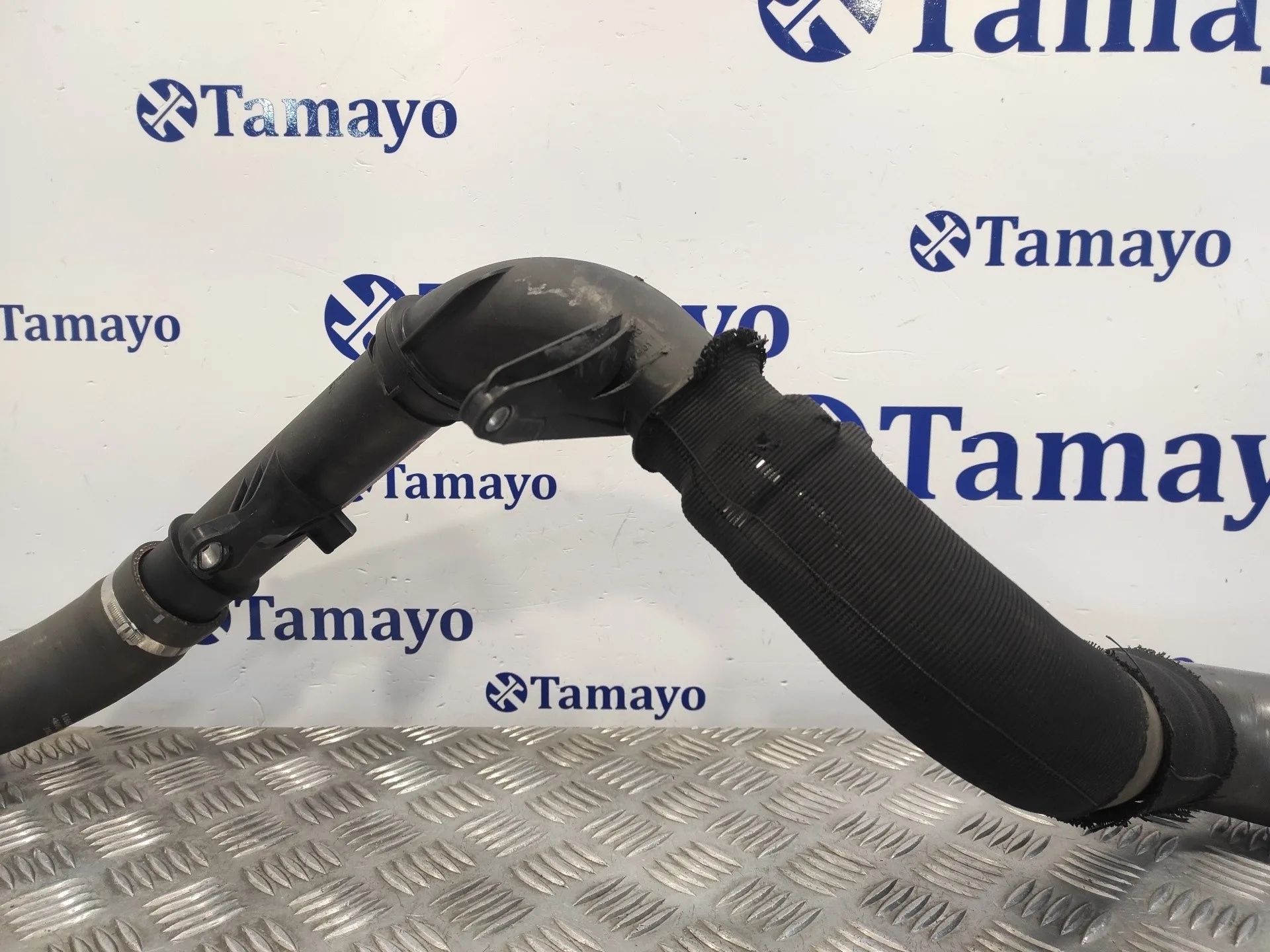 Tubo para Renault Megane Iii Berlina 5 P