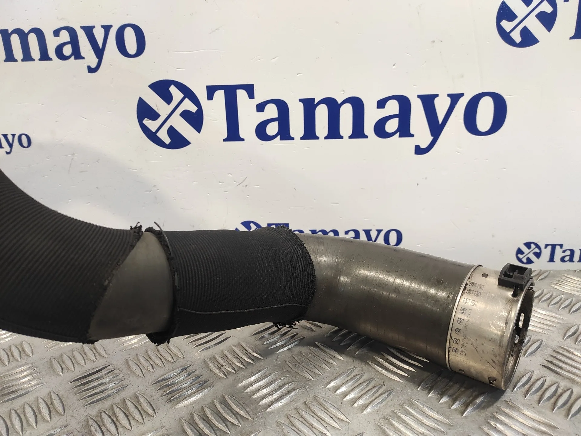Tubo para Renault Megane Iii Berlina 5 P