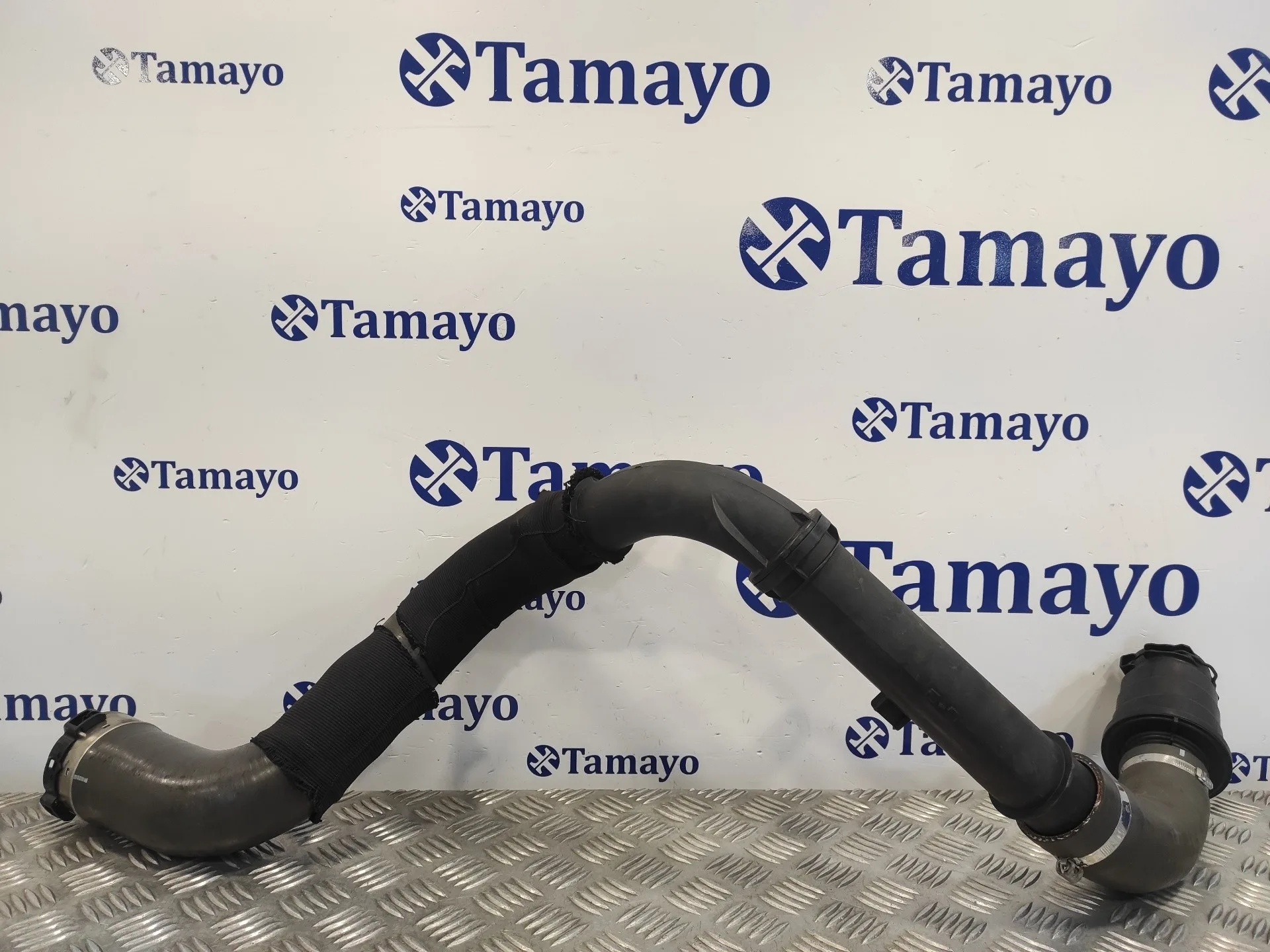 Tubo para Renault Megane Iii Berlina 5 P