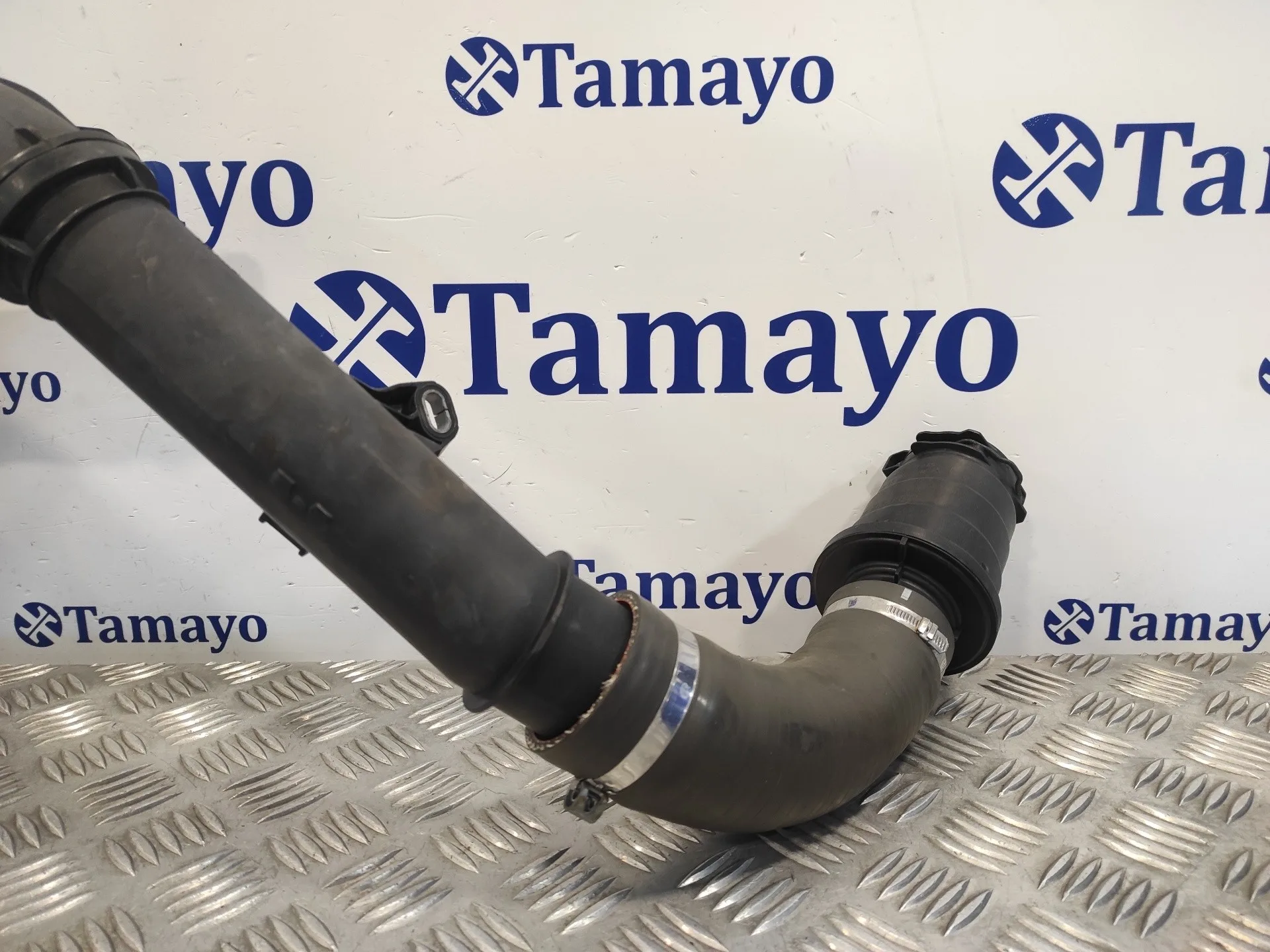 Tubo para Renault Megane Iii Berlina 5 P