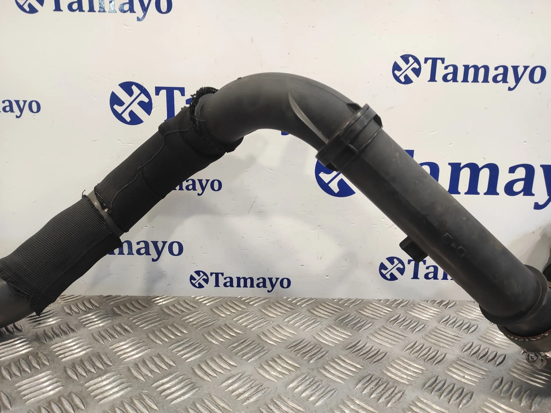 Tubo para Renault Megane Iii Berlina 5 P