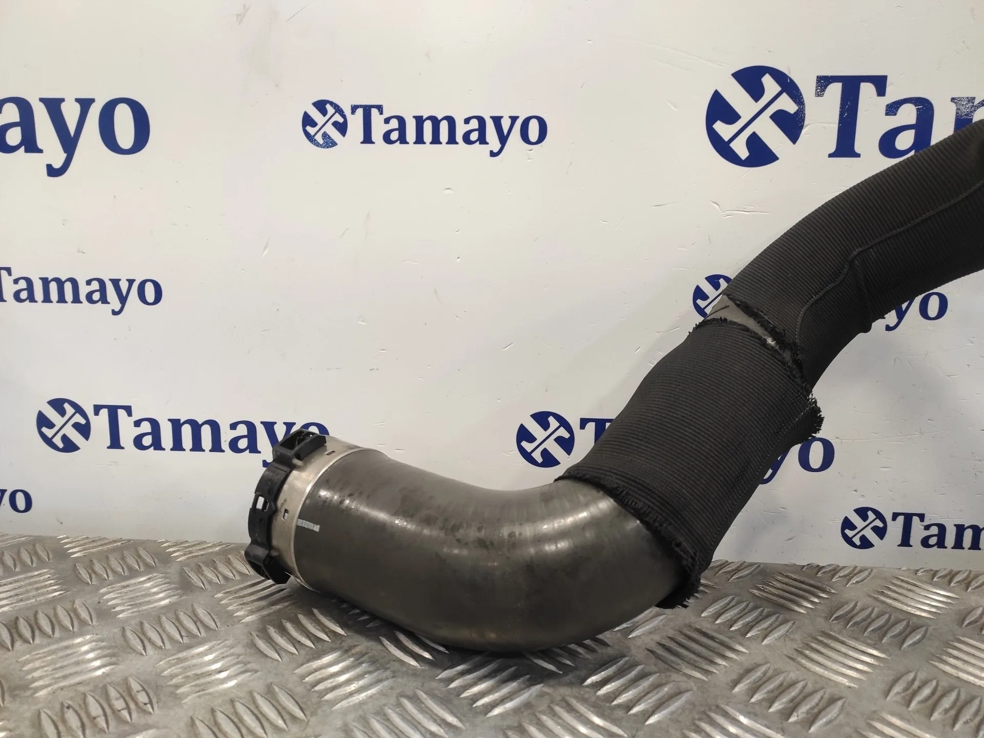 Tubo para Renault Megane Iii Berlina 5 P