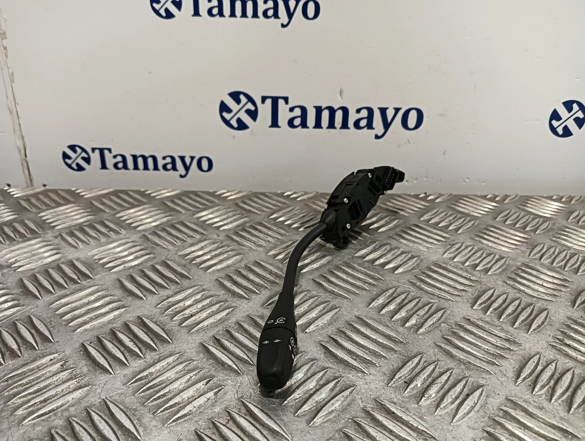 Mando Volante para Mercedes-Benz Clase C (W203) Familiar
