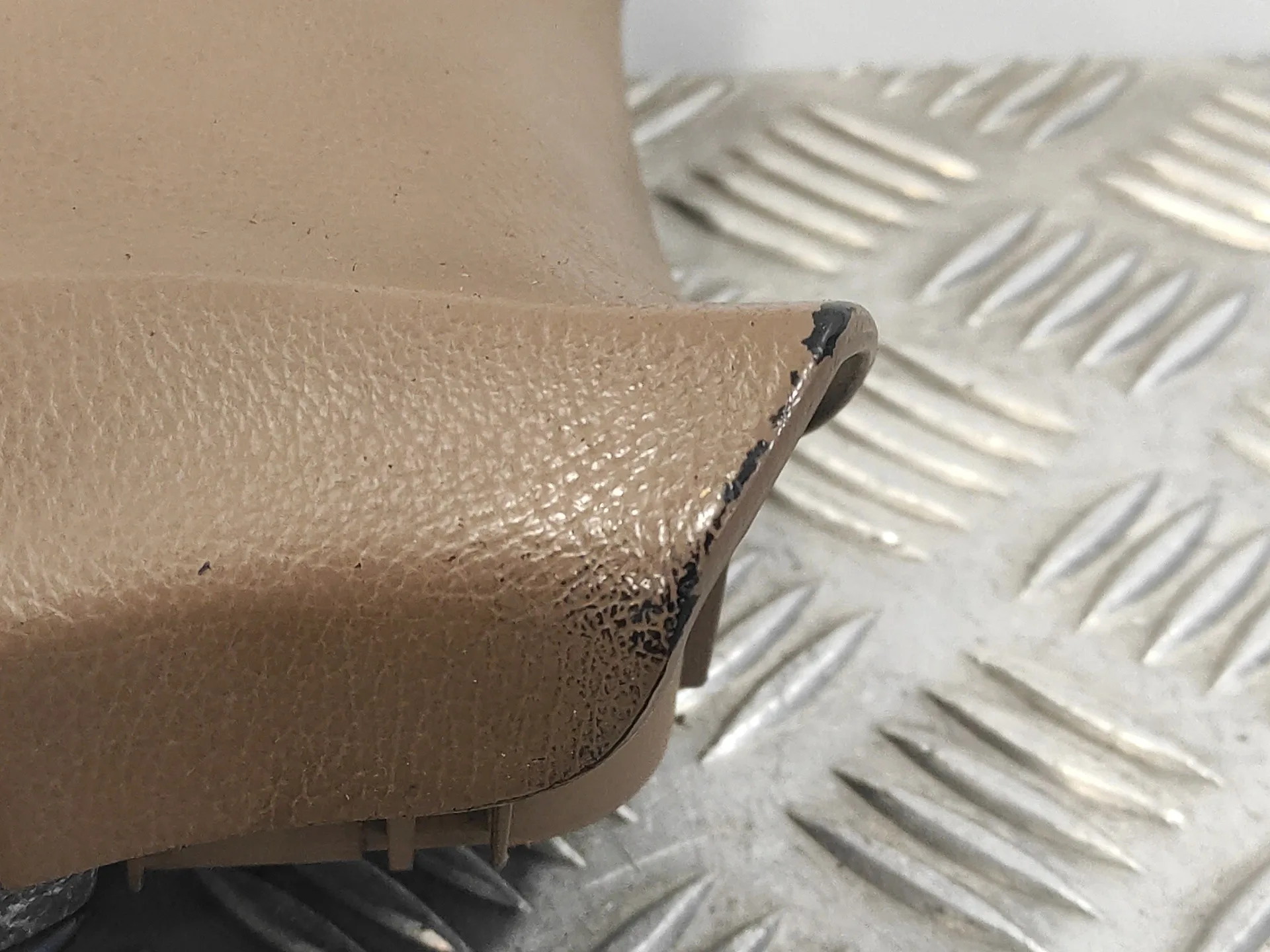 Airbag Delantero Izquierdo para Mercedes-Benz Clase C (W203) Familiar