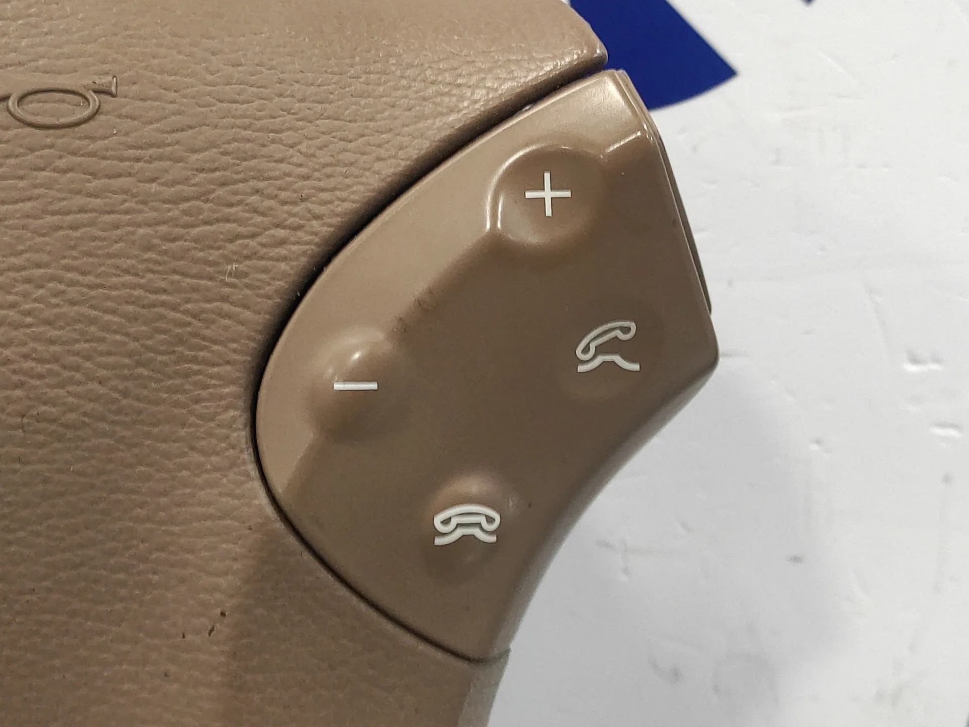 Airbag Delantero Izquierdo para Mercedes-Benz Clase C (W203) Familiar