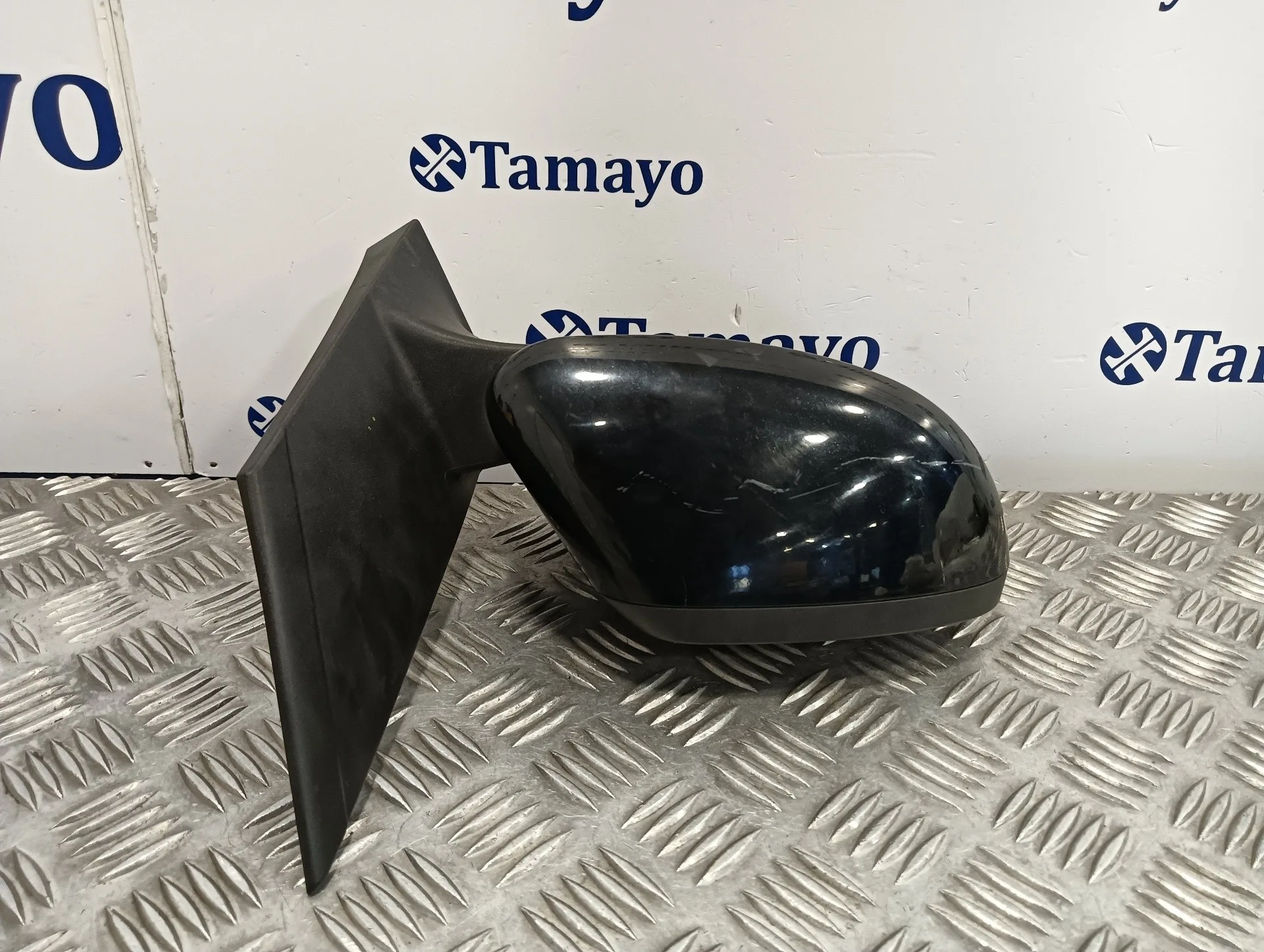 Retrovisor Derecho para Ford Focus Turnier (Cb4)