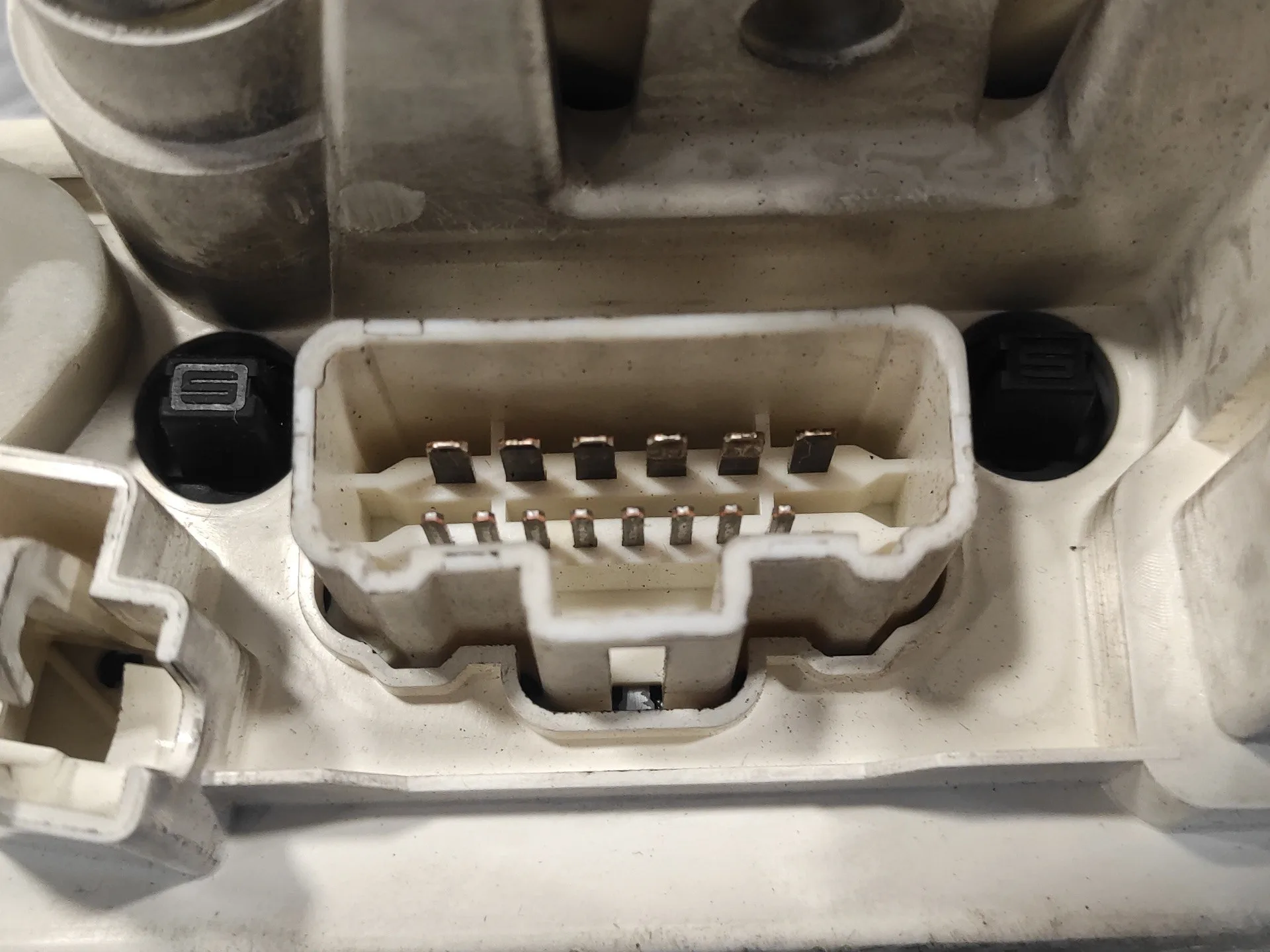 Mando Climatizador para Renault Megane Ii Familiar