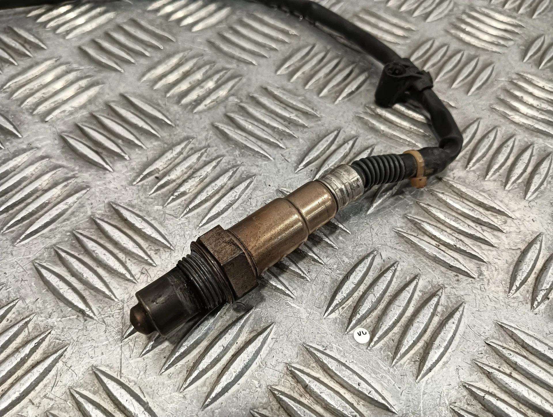 Sonda Lambda para Volkswagen Touareg (7La)