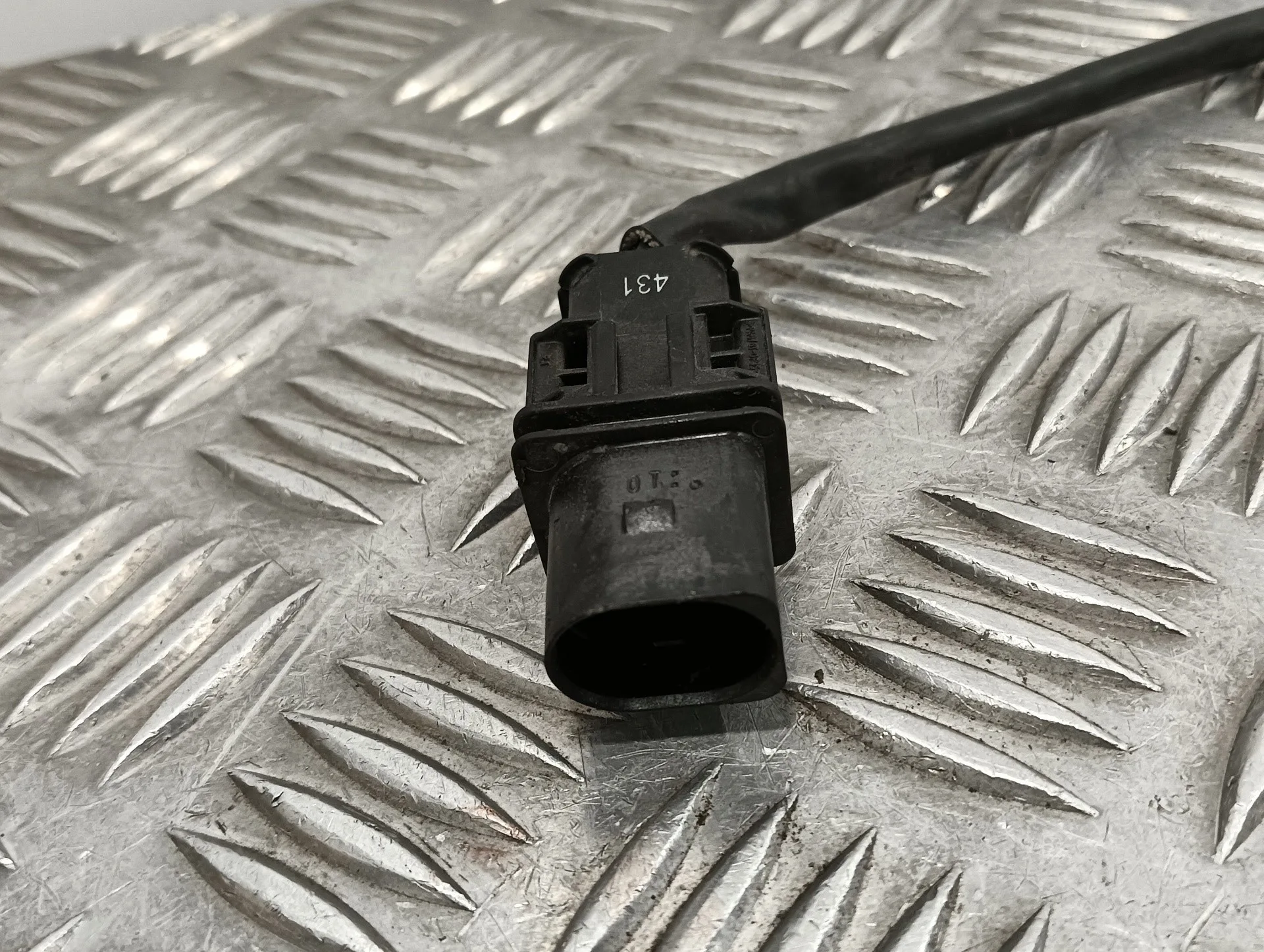 Sonda Lambda para Volkswagen Touareg (7La)