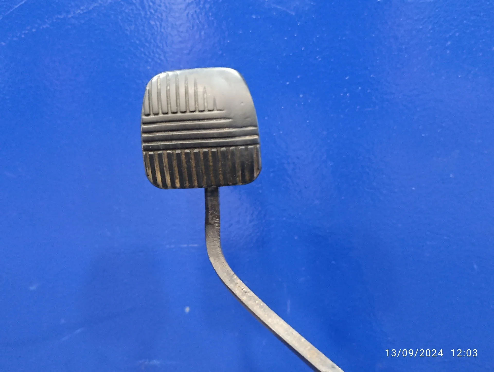Pedal Acelerador para Nissan Navara Pick-Up (D40M)