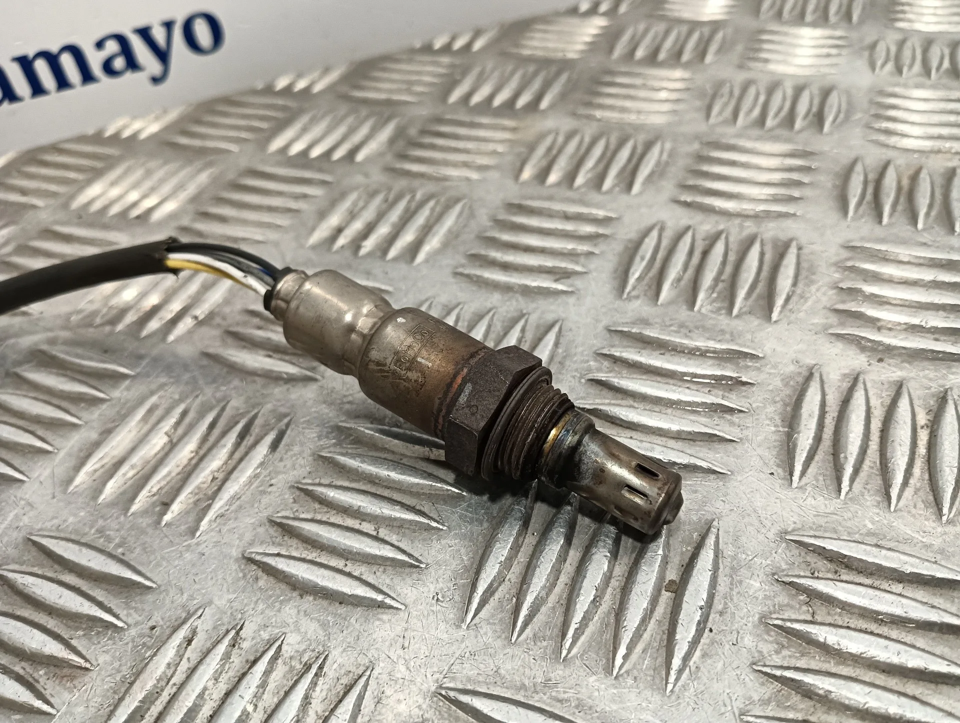 Sonda Lambda para Ford Focus Lim.